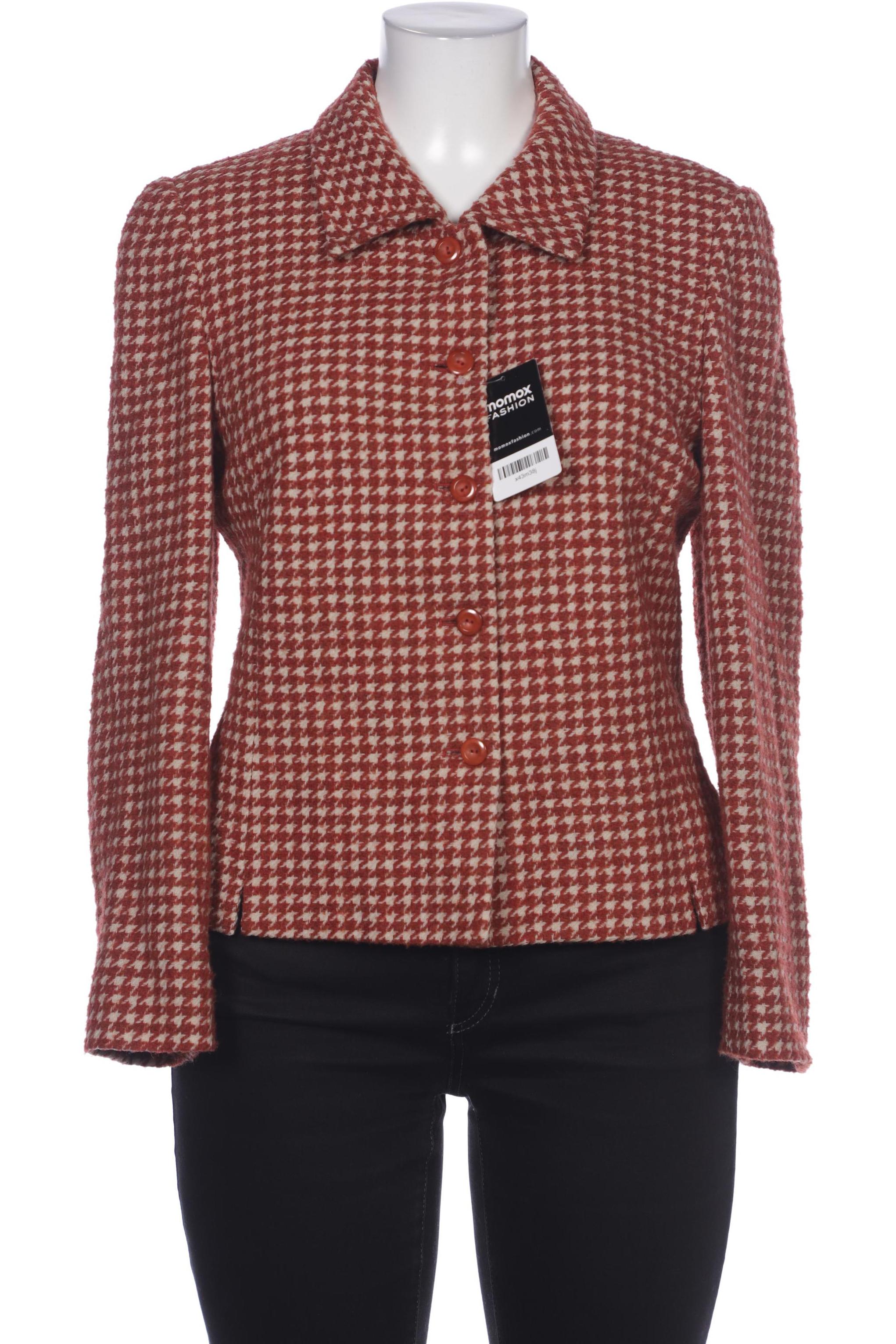 

Betty Barclay Damen Blazer, rot, Gr. 42