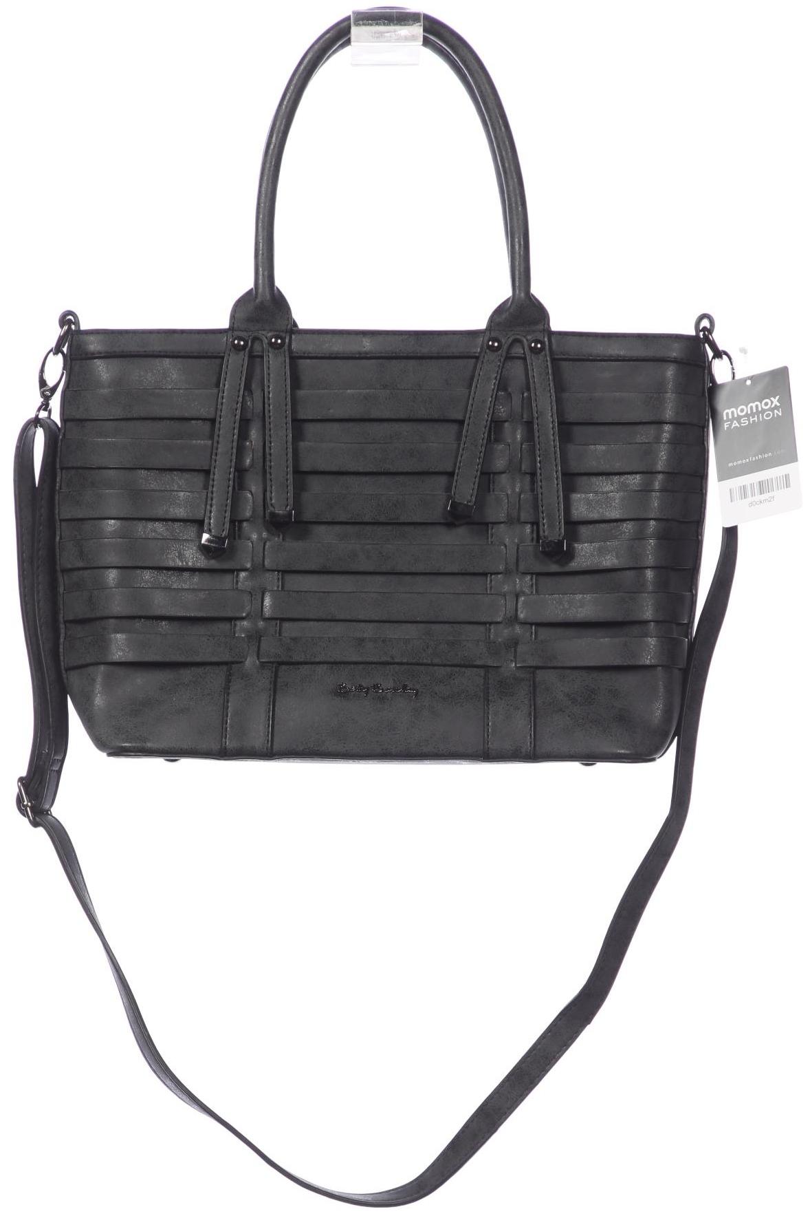 

Betty Barclay Damen Handtasche, grau, Gr.