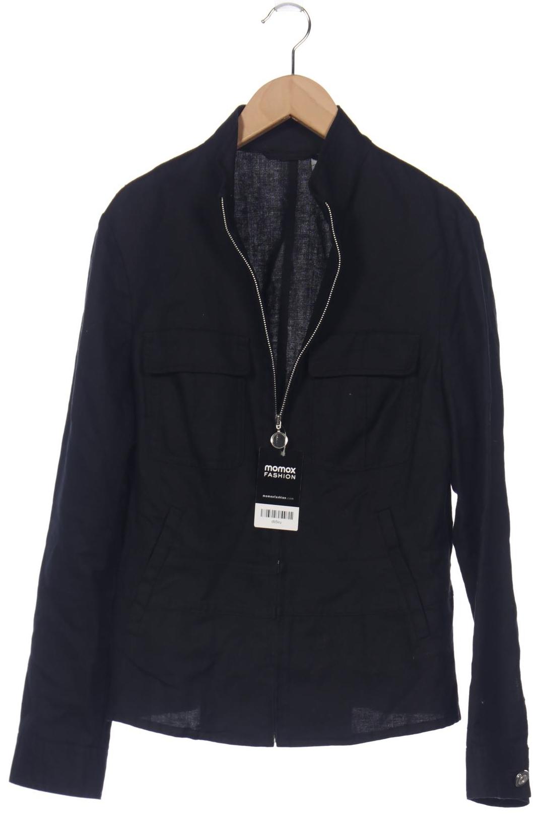 

Betty Barclay Damen Jacke, grau, Gr. 38