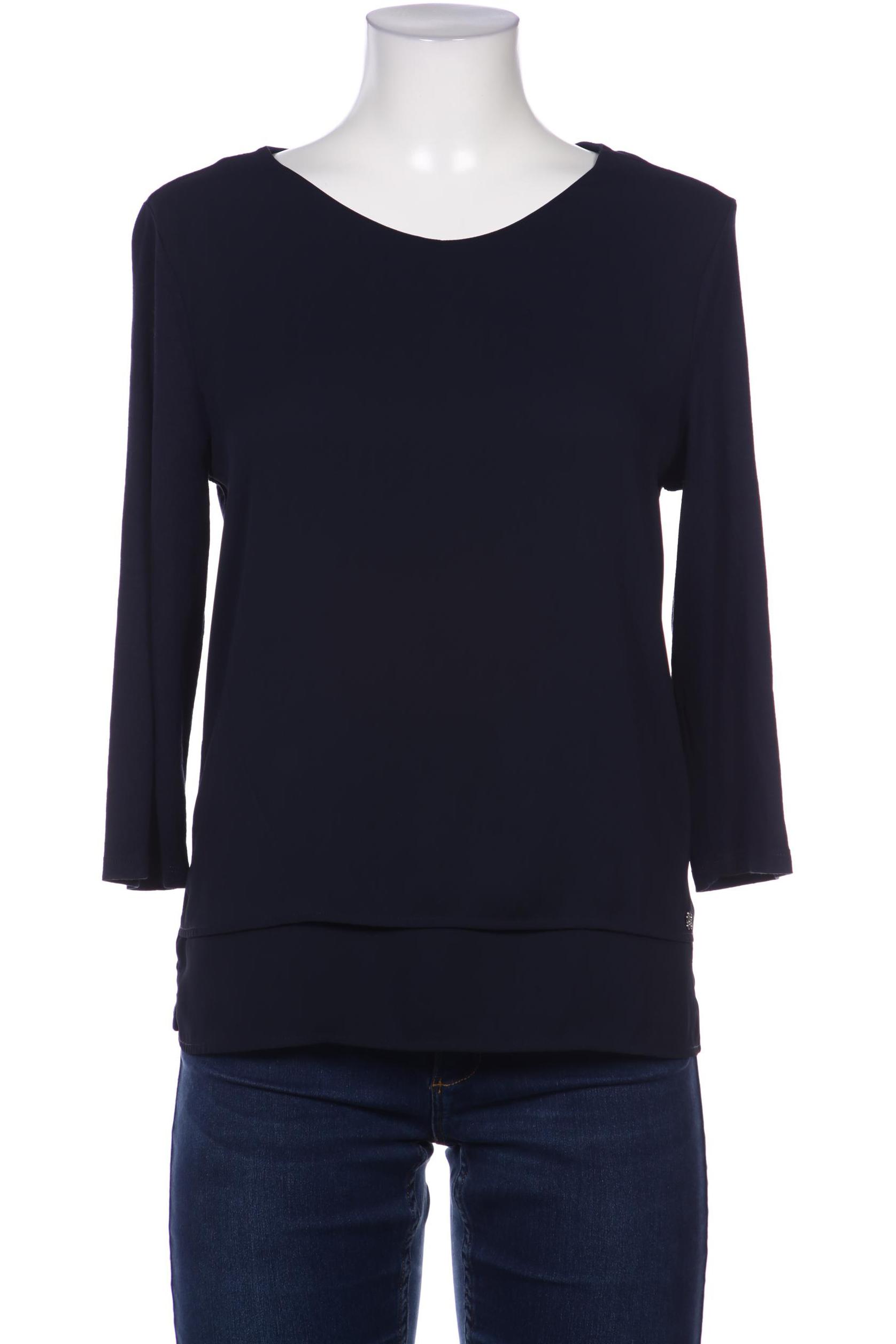 

Betty Barclay Damen Bluse, marineblau, Gr. 38