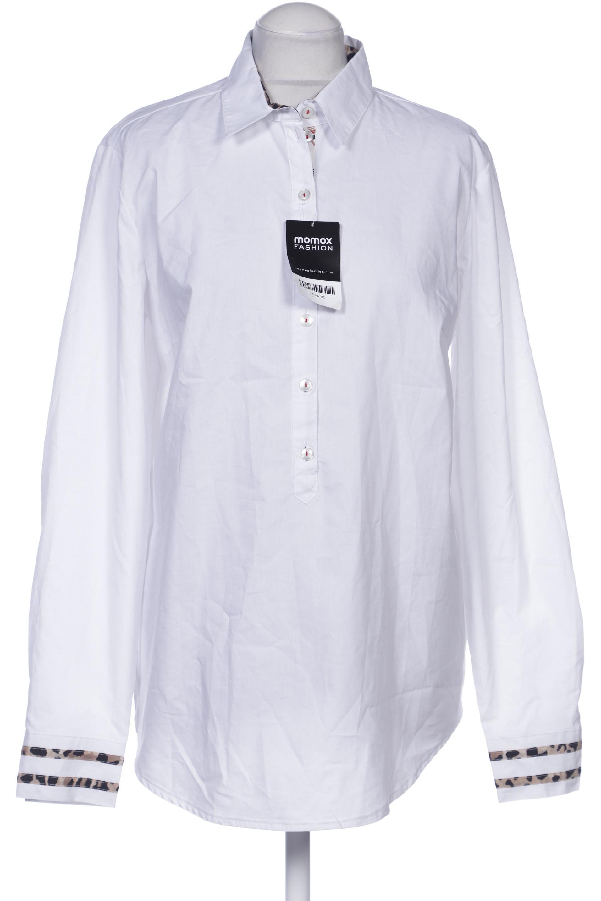 

Betty Barclay Damen Bluse, weiß, Gr. 38