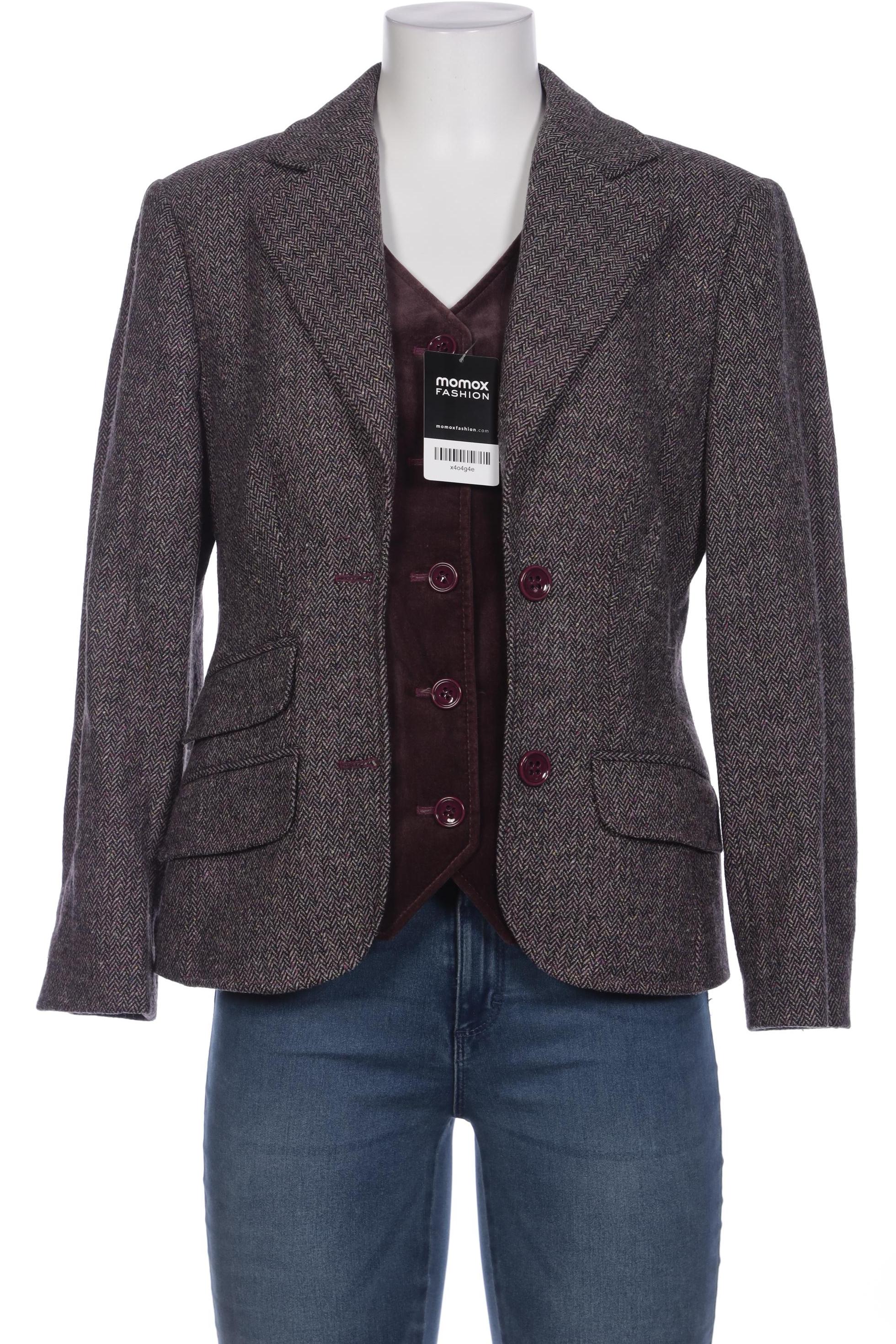 

Betty Barclay Damen Blazer, flieder, Gr. 40