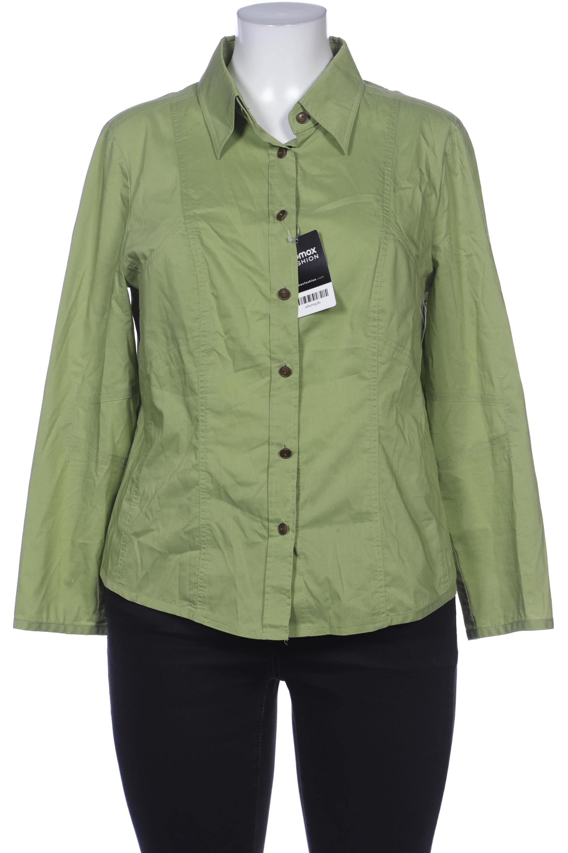 

Betty Barclay Damen Bluse, grün, Gr. 44