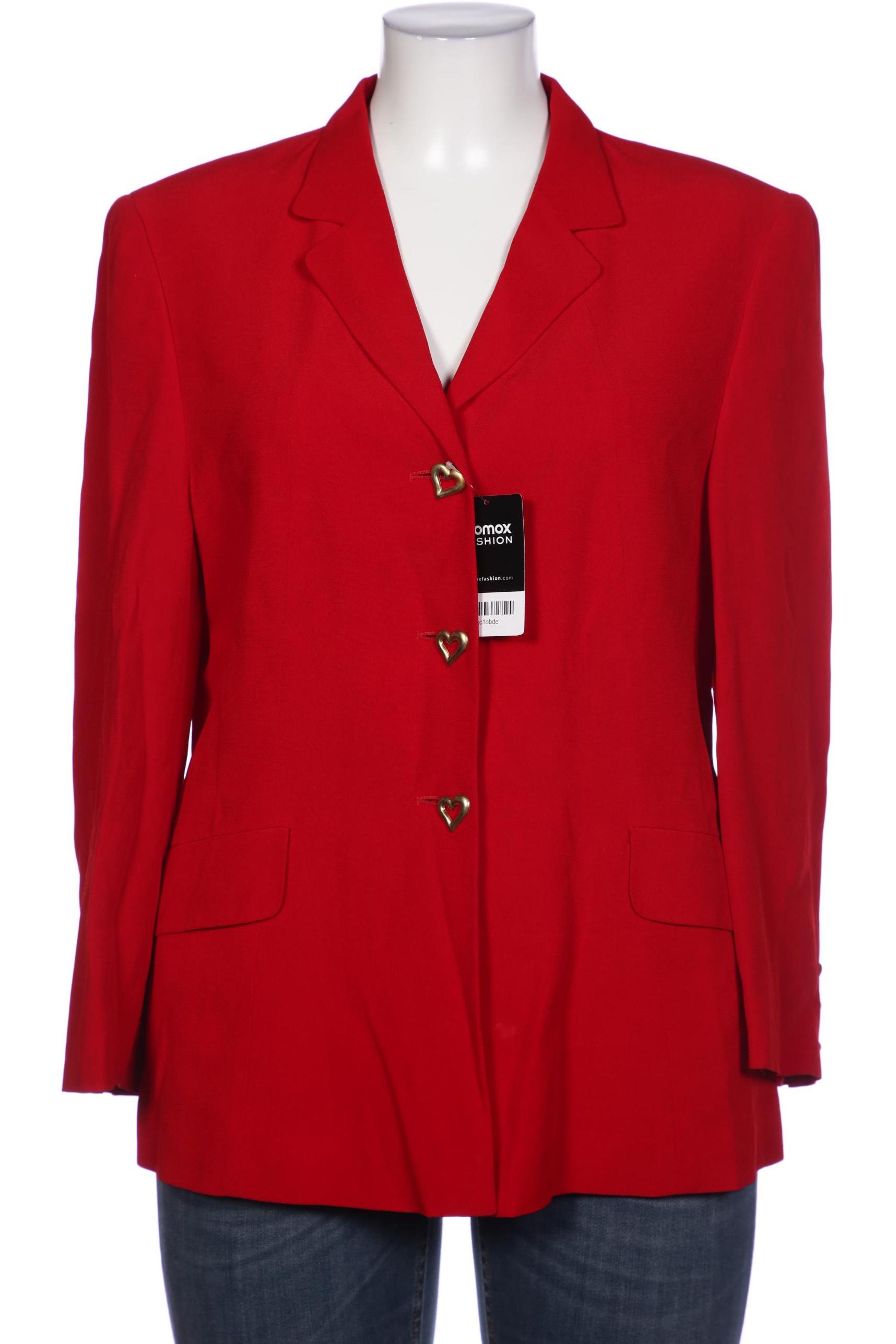 

Betty Barclay Damen Blazer, rot