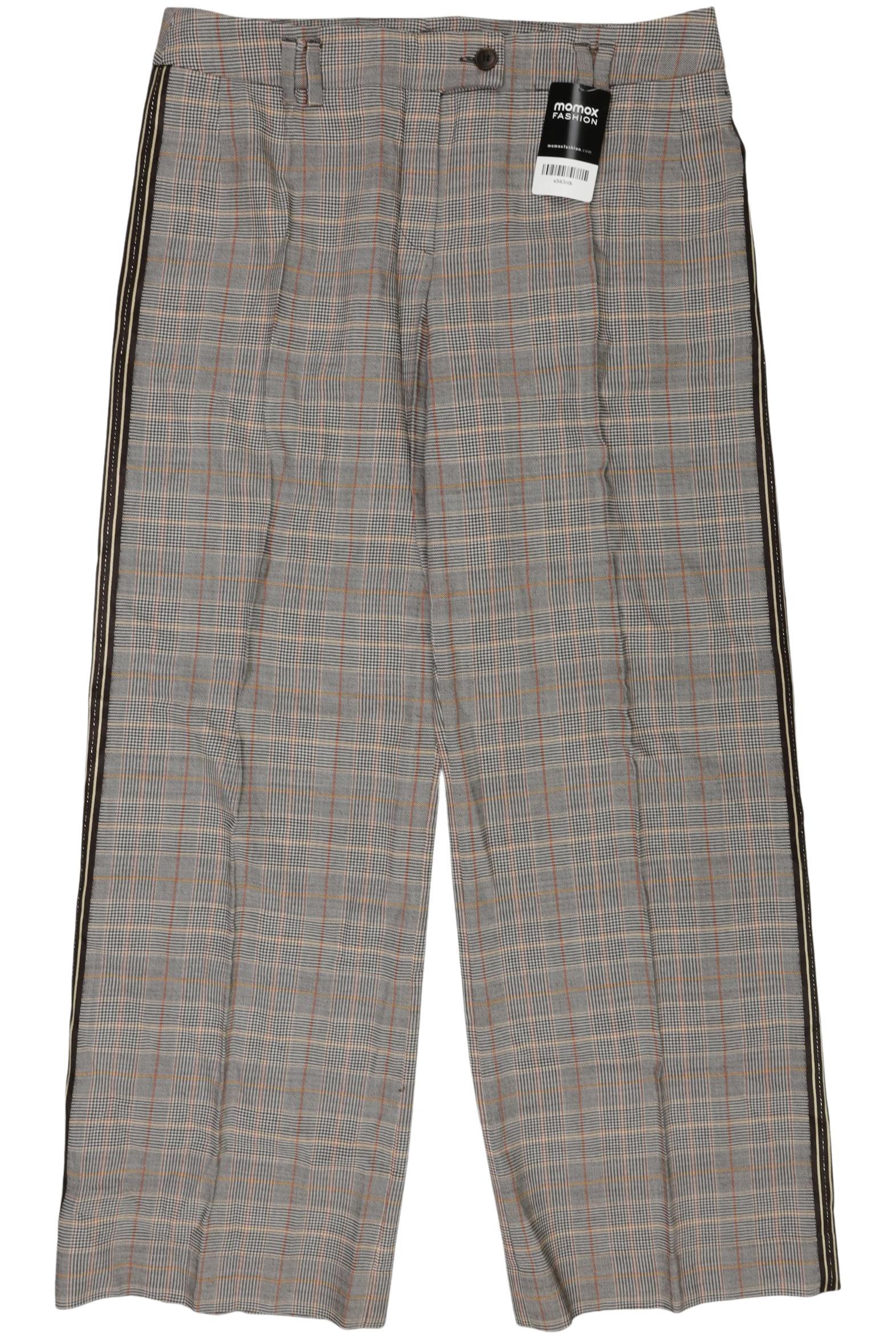 

Betty Barclay Damen Stoffhose, grau, Gr. 42