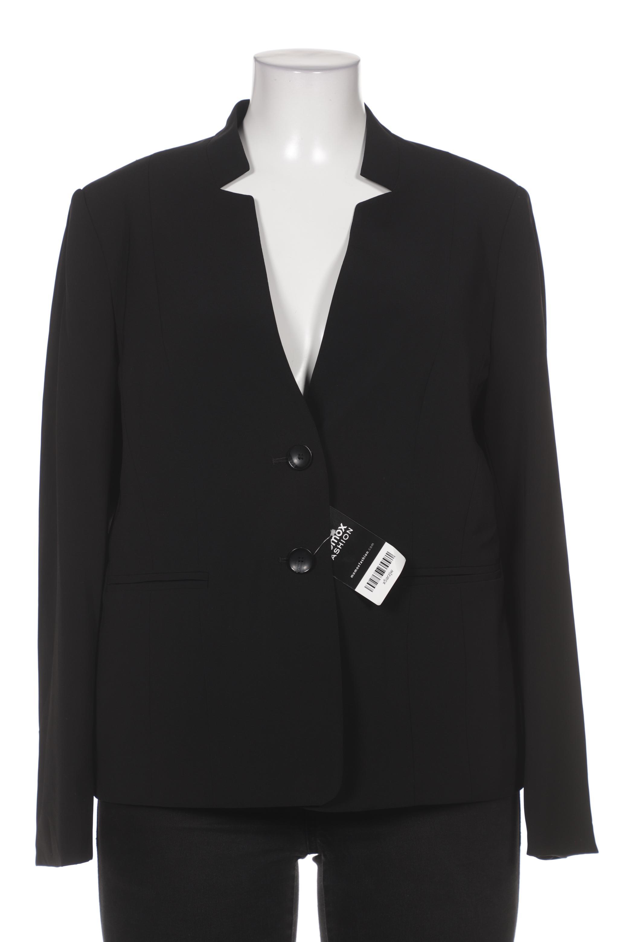 

Betty Barclay Damen Blazer, schwarz, Gr. 44