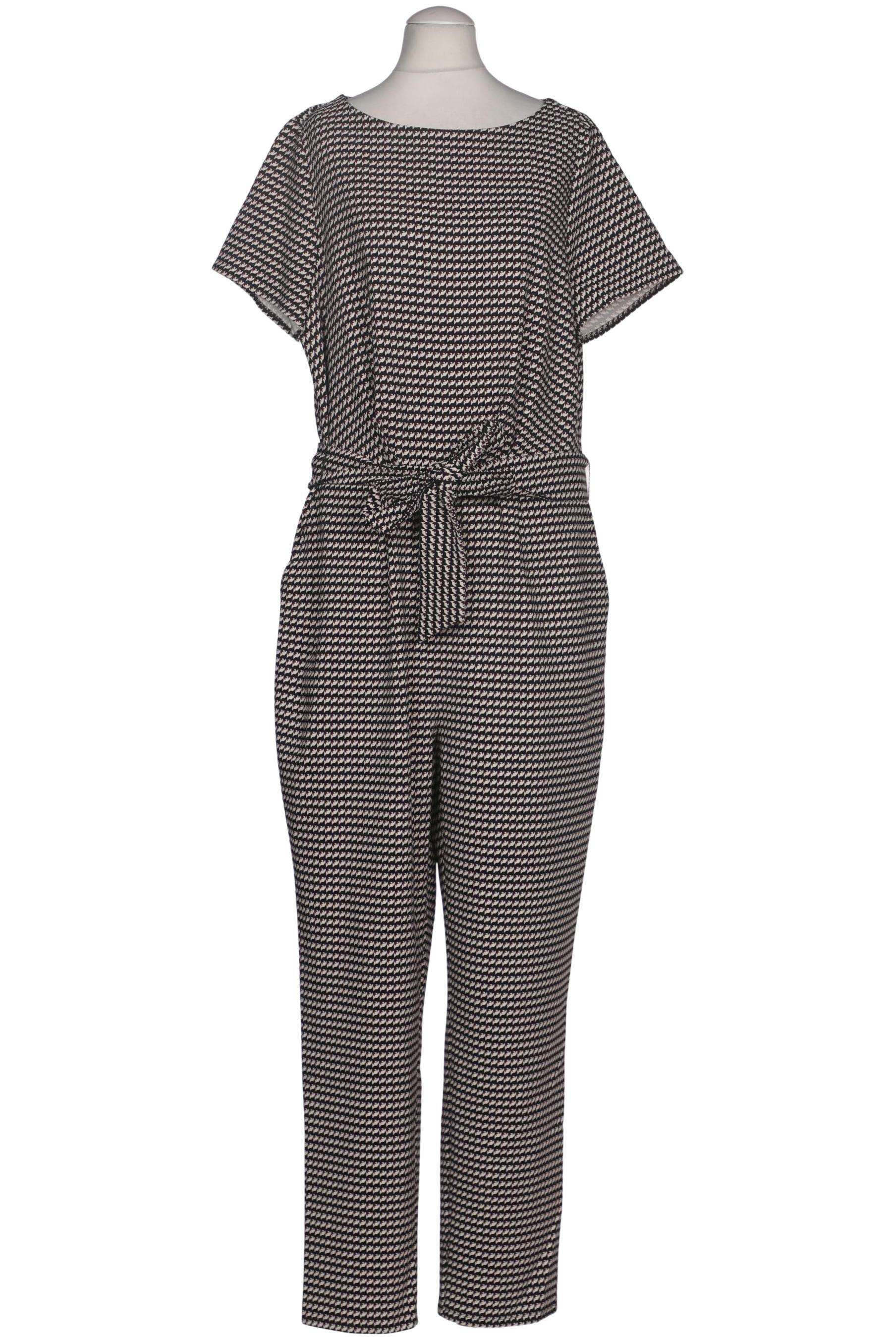 

Betty Barclay Damen Jumpsuit/Overall, grau, Gr. 44