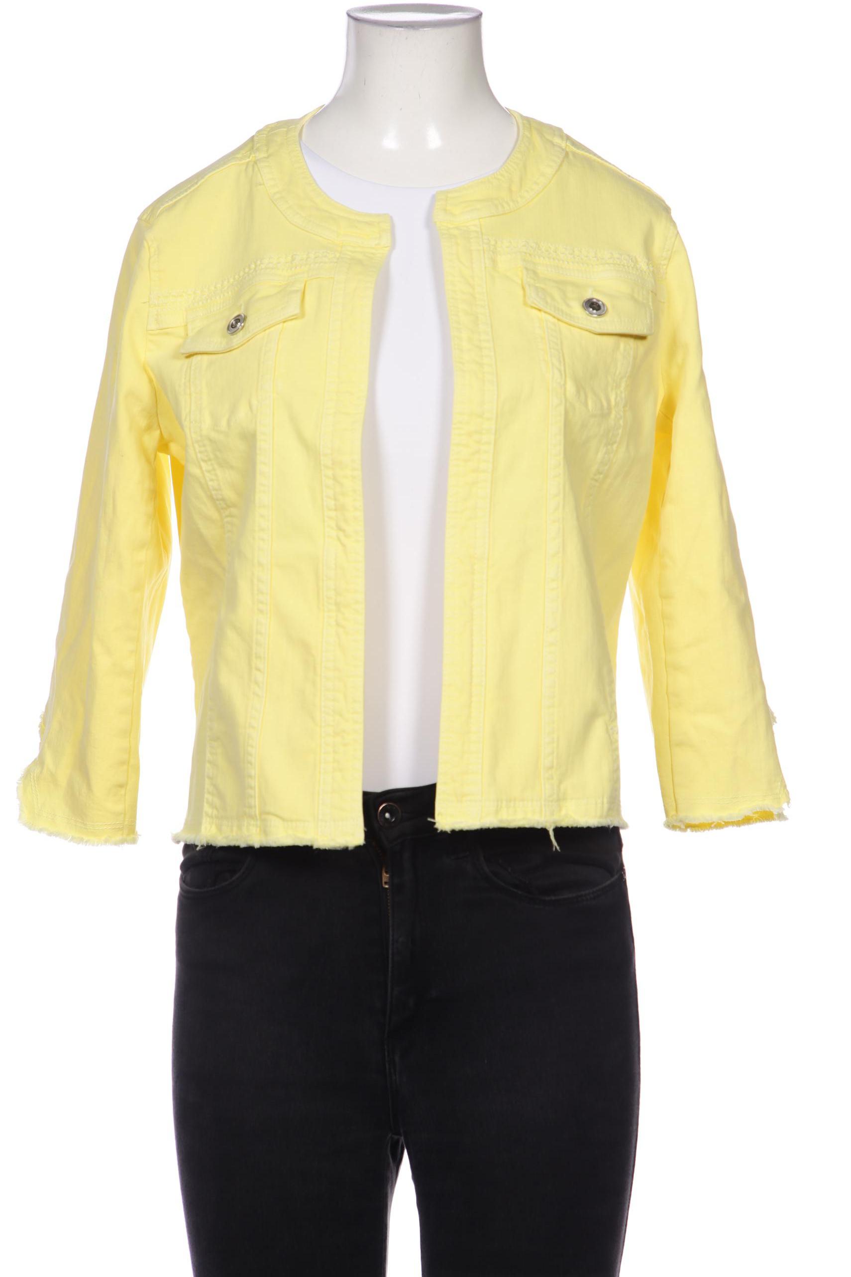 

Betty Barclay Damen Blazer, gelb