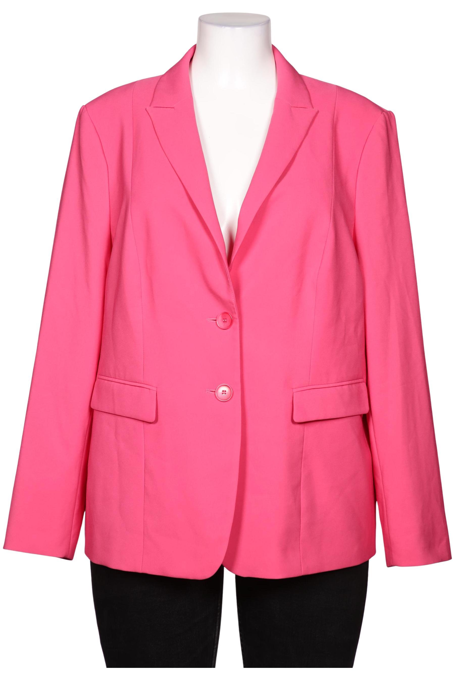 

Betty Barclay Damen Blazer, pink, Gr. 48