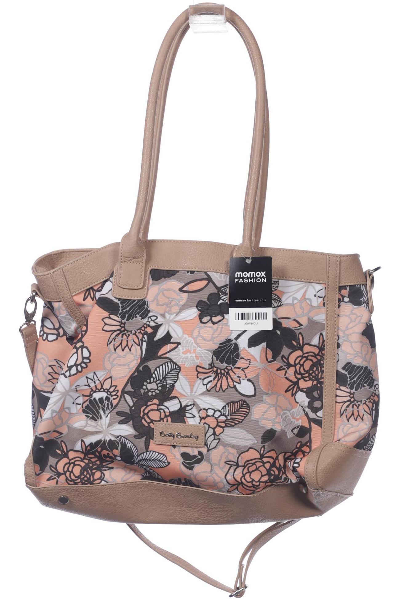 

Betty Barclay Damen Handtasche, beige, Gr.