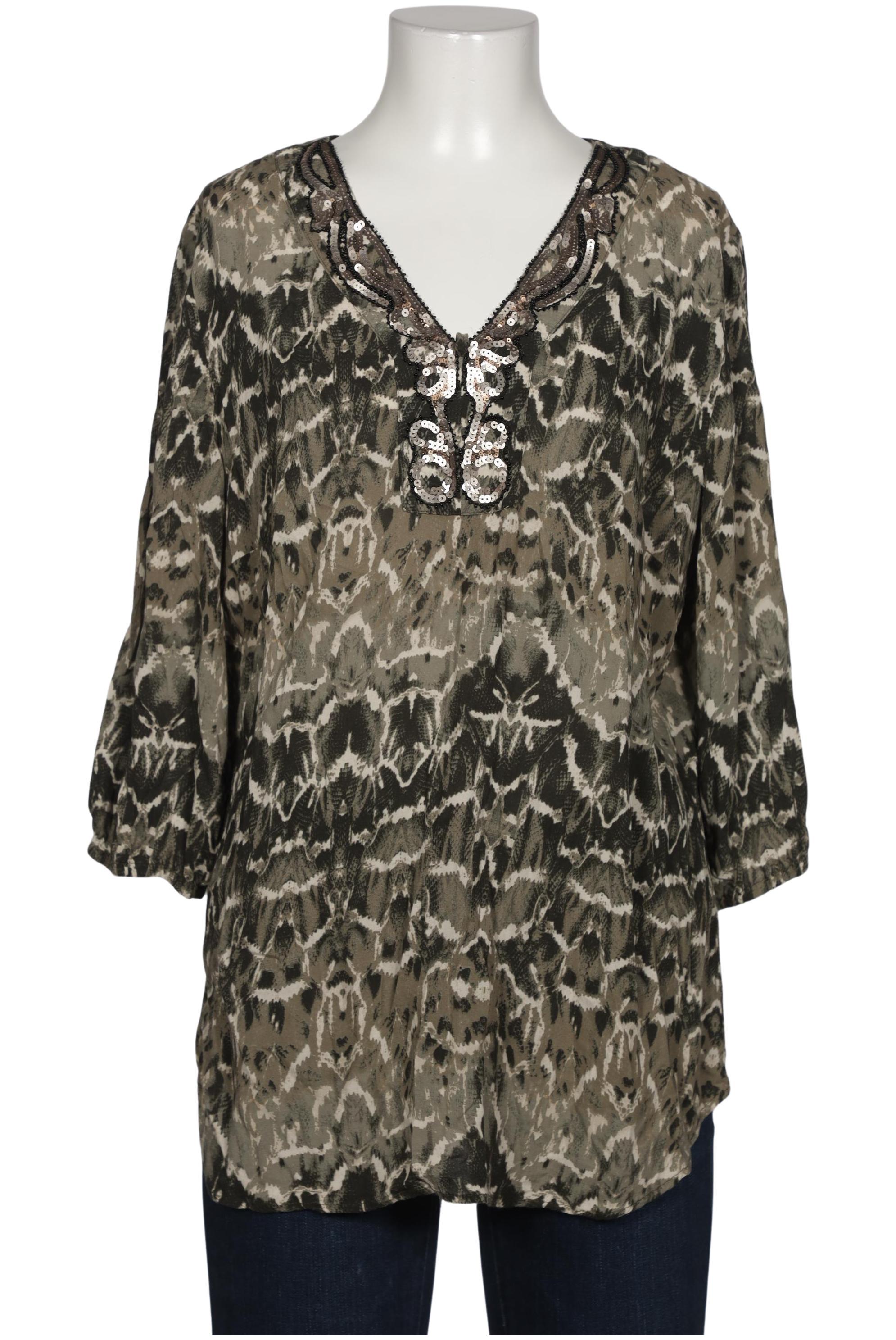 

Betty Barclay Damen Bluse, mehrfarbig, Gr. 42