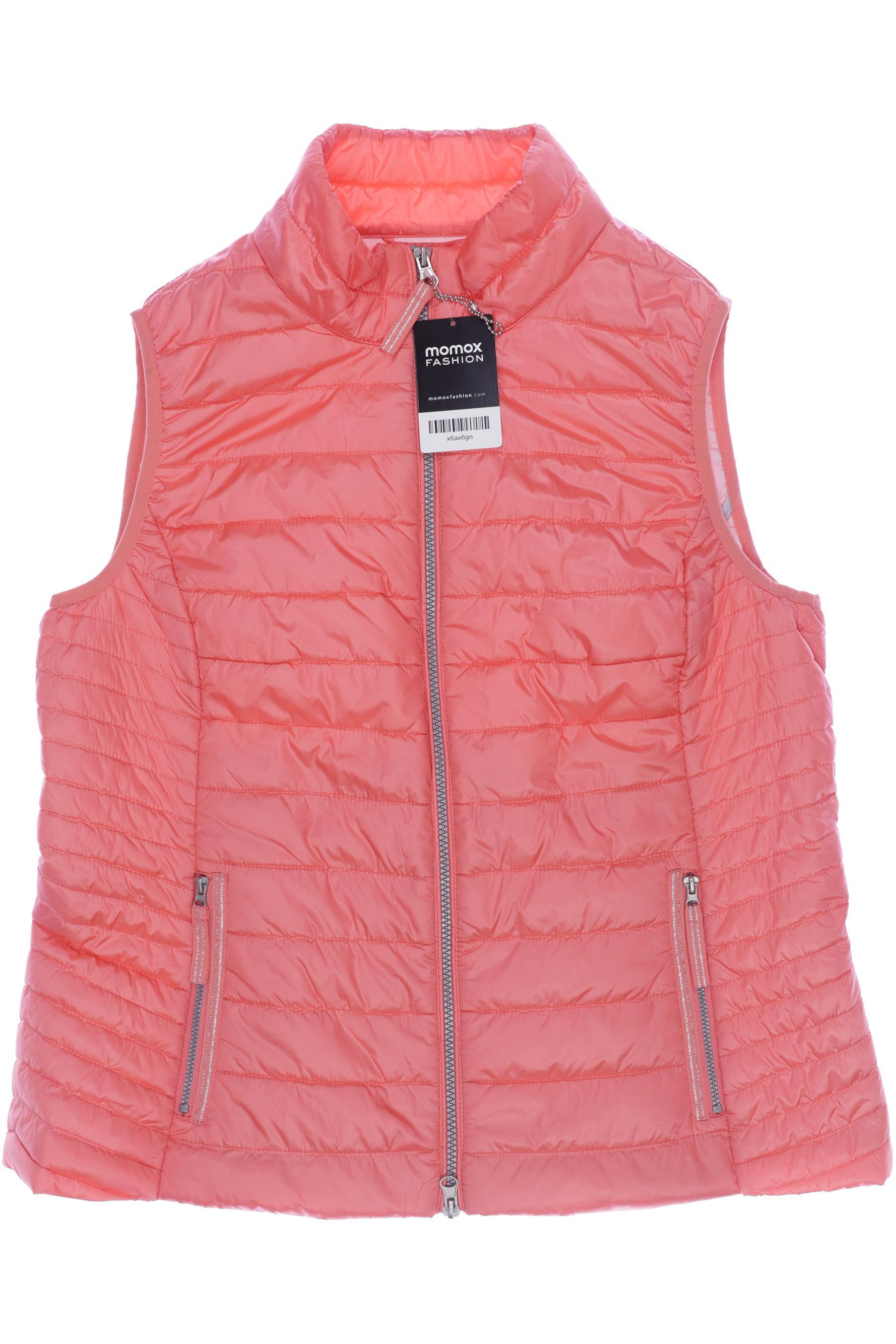 

Betty Barclay Damen Weste, pink, Gr. 42