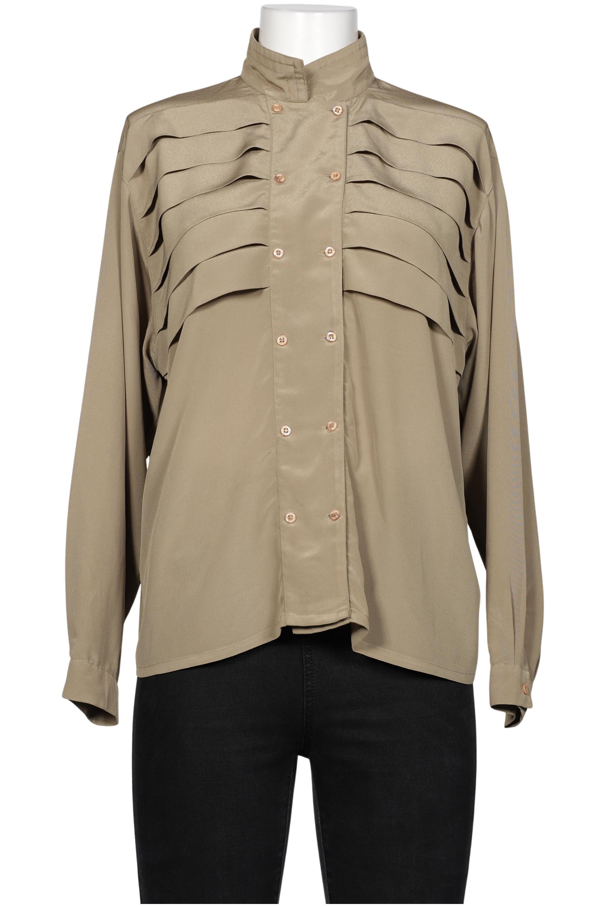 

Betty Barclay Damen Bluse, beige, Gr. 42