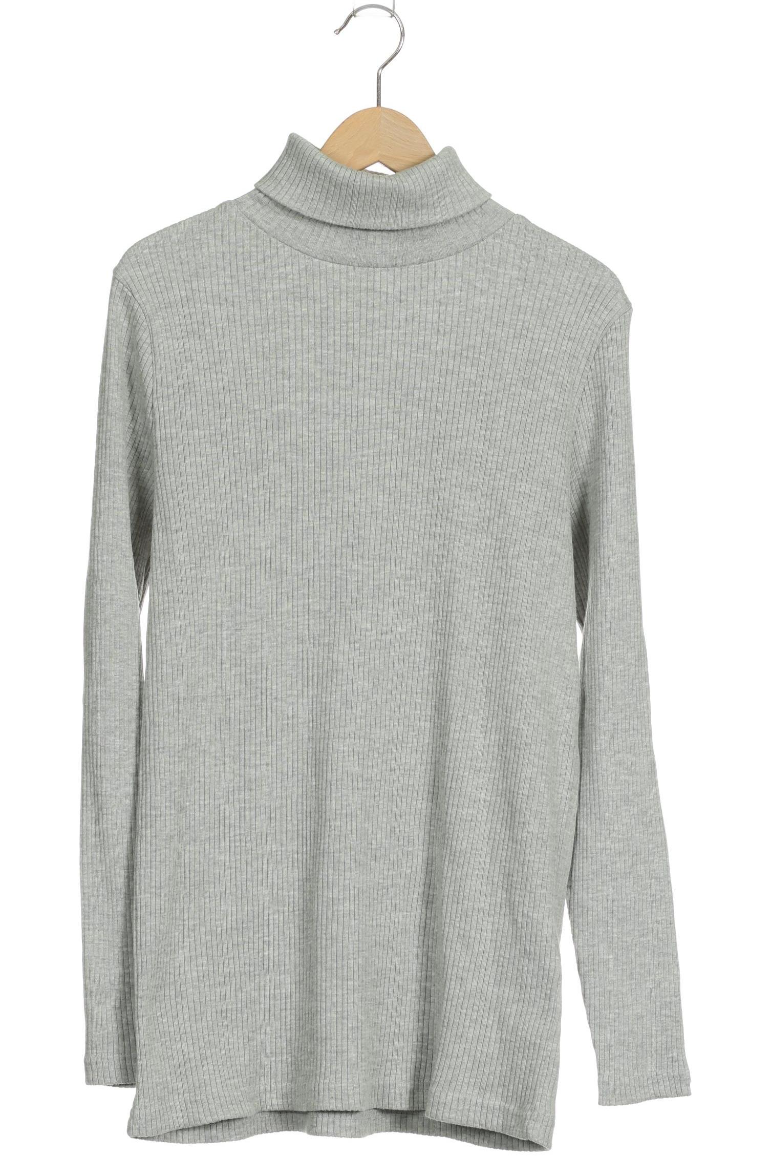 

Betty Barclay Damen Pullover, grau, Gr. 38