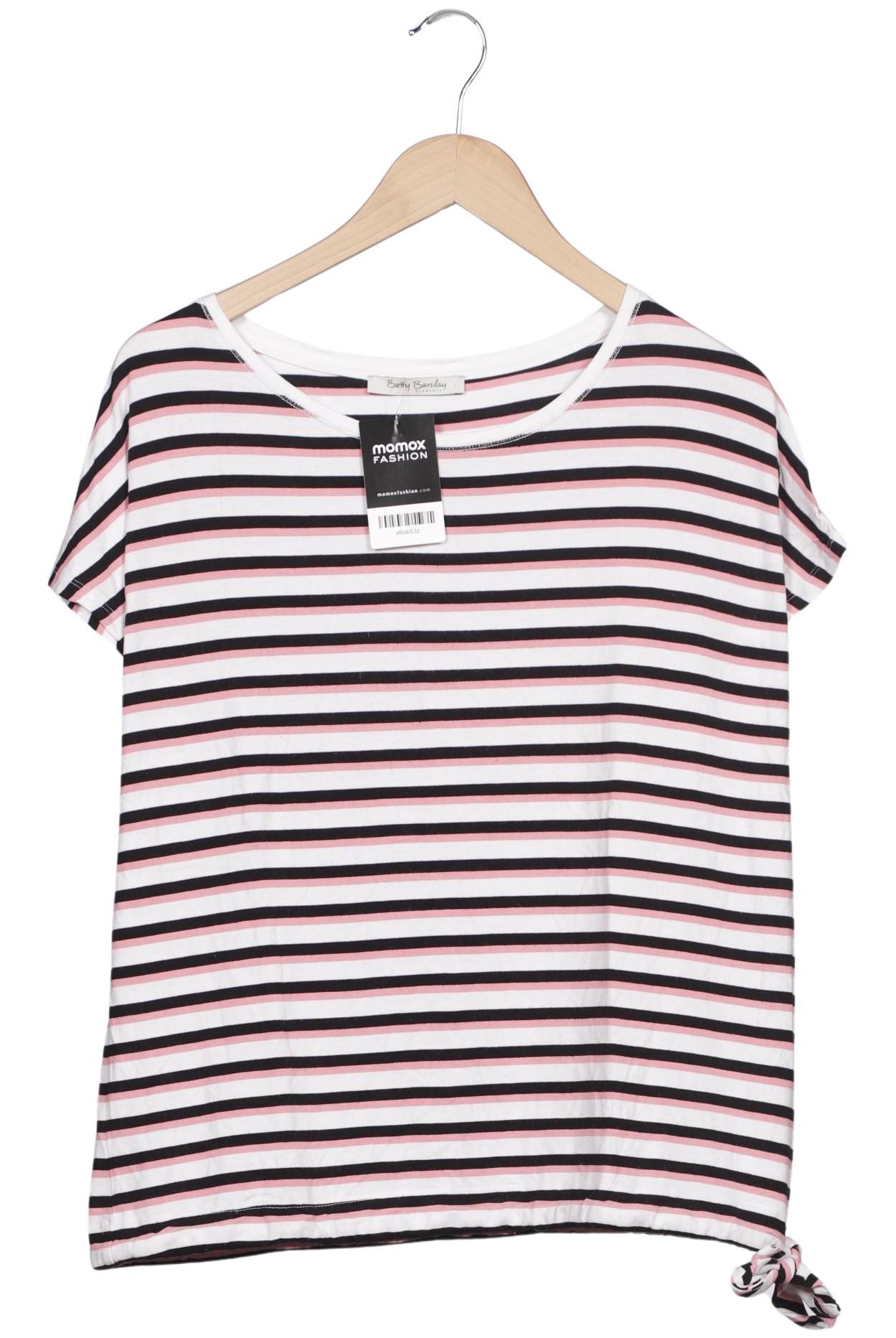 

Betty Barclay Damen T-Shirt, mehrfarbig, Gr. 42