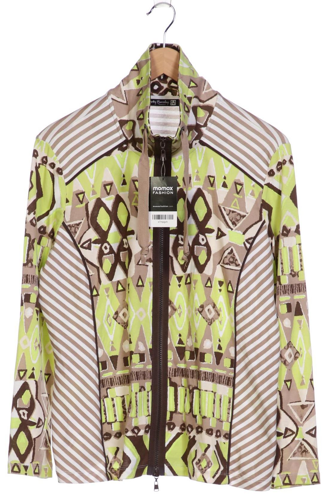 

Betty Barclay Damen Sweatshirt, braun, Gr. 44
