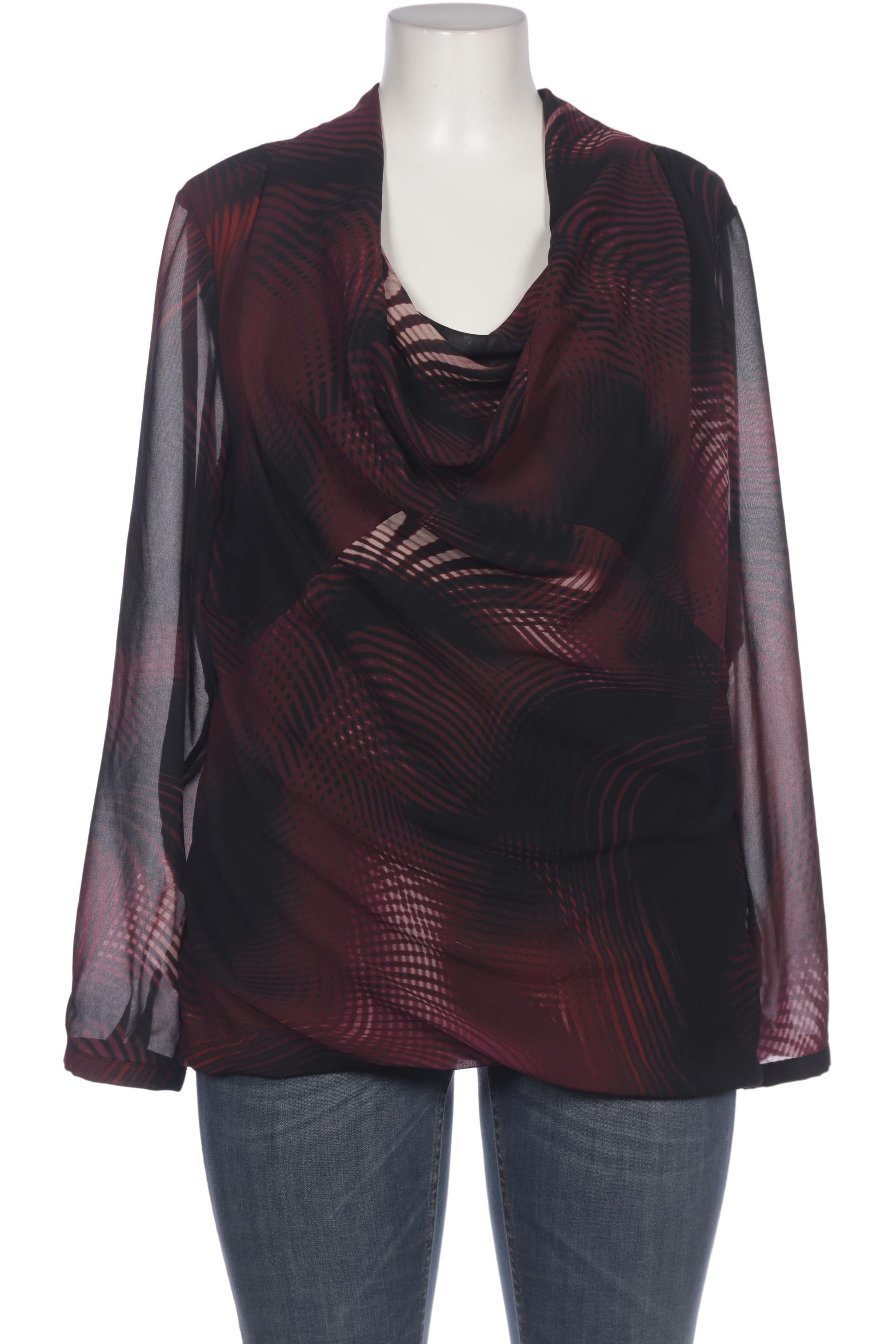 

Betty Barclay Damen Bluse, schwarz, Gr. 46