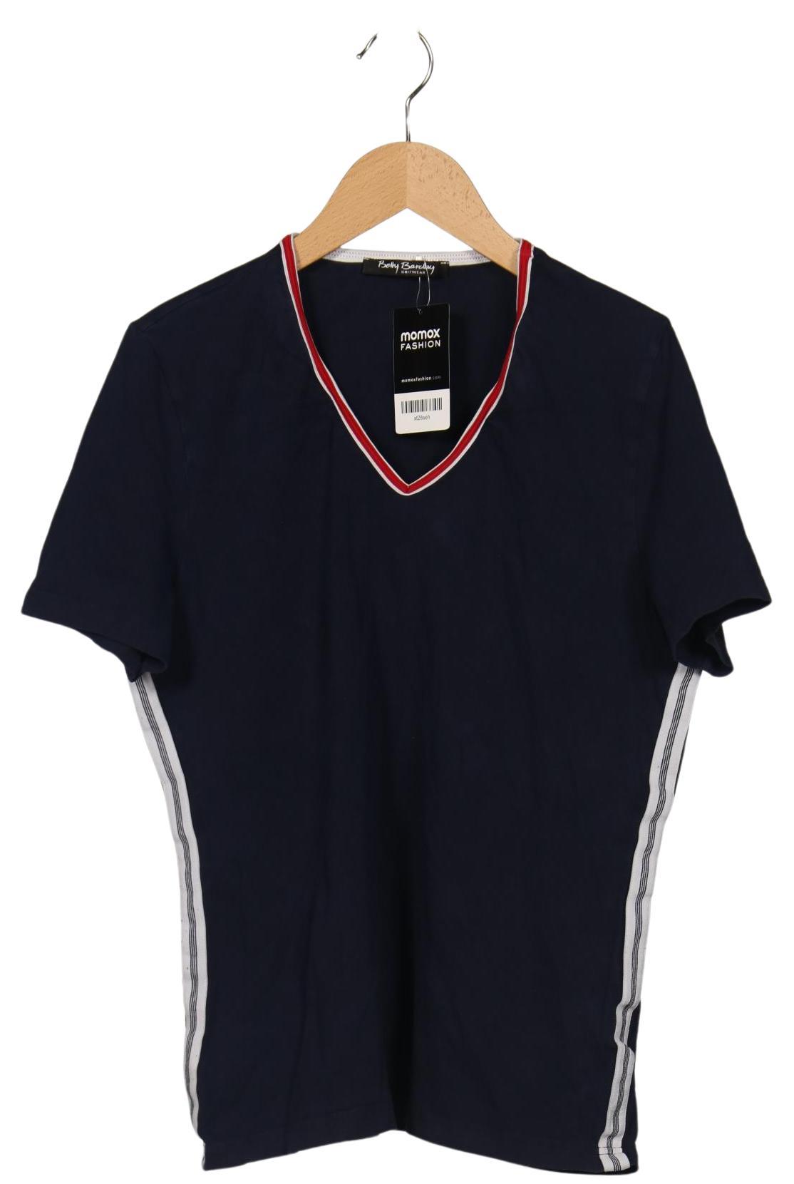 

Betty Barclay Damen T-Shirt, marineblau, Gr. 44