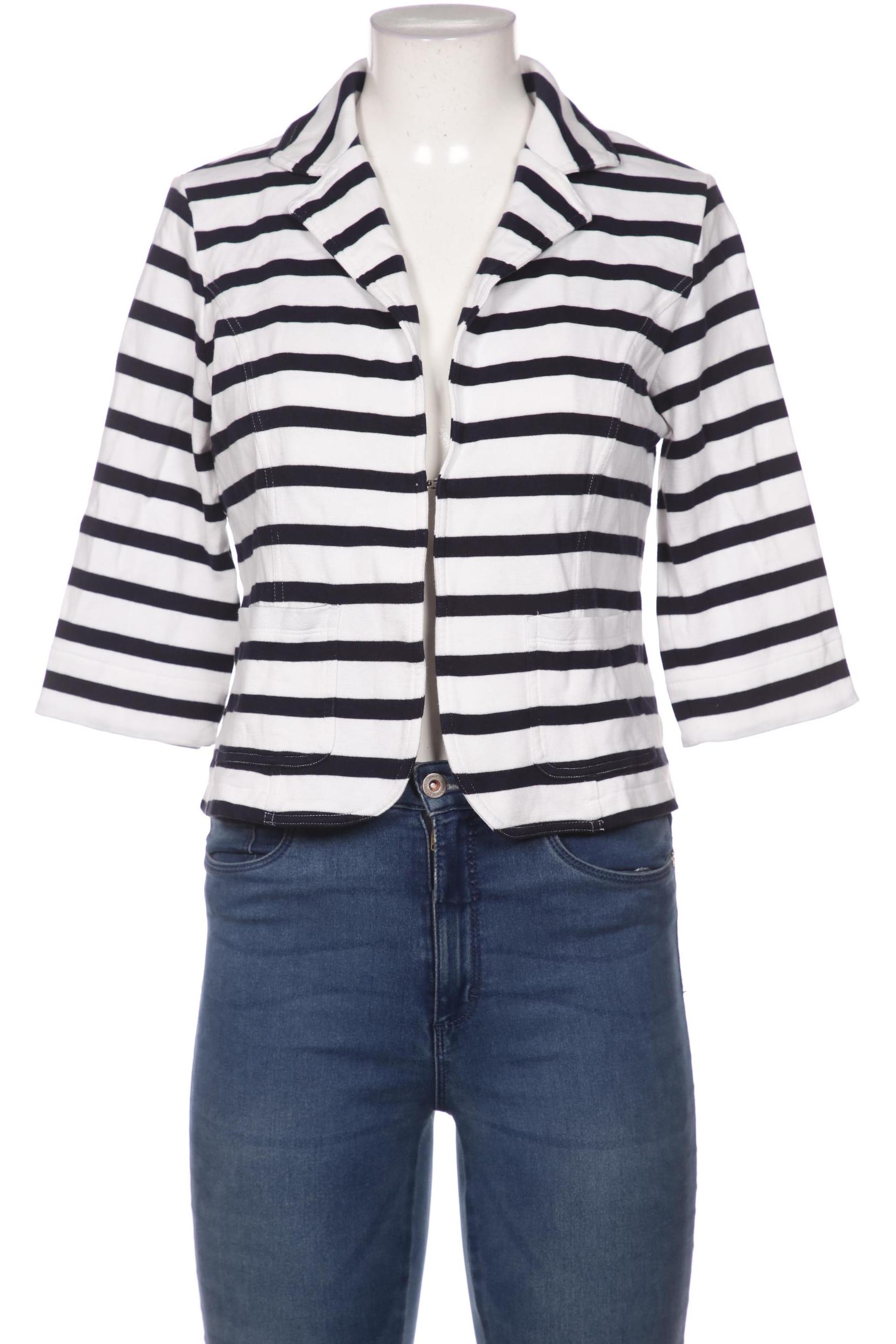 

Betty Barclay Damen Blazer, weiß, Gr. 40