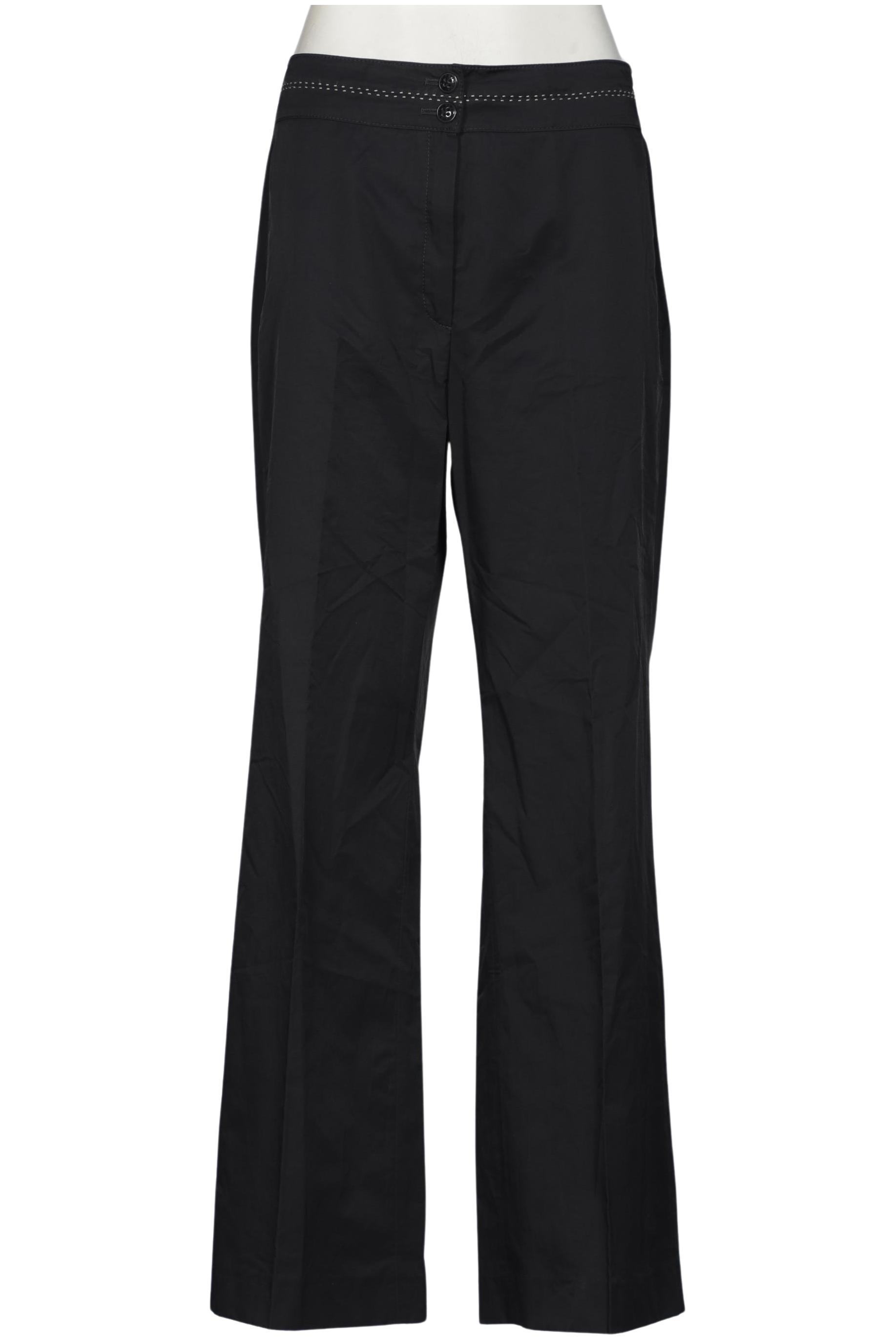 

Betty Barclay Damen Stoffhose, schwarz, Gr. 40