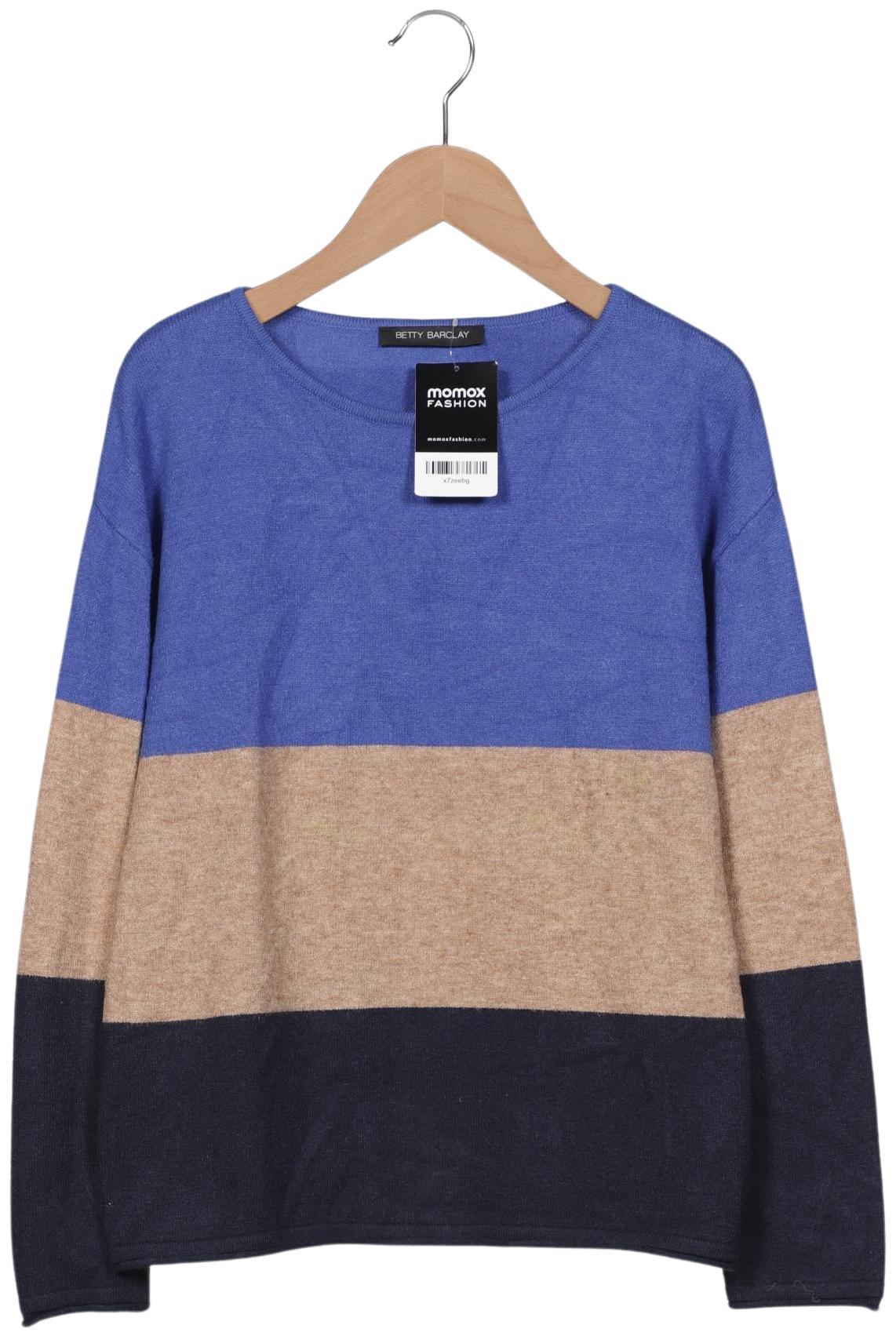 

Betty Barclay Damen Pullover, mehrfarbig, Gr. 38