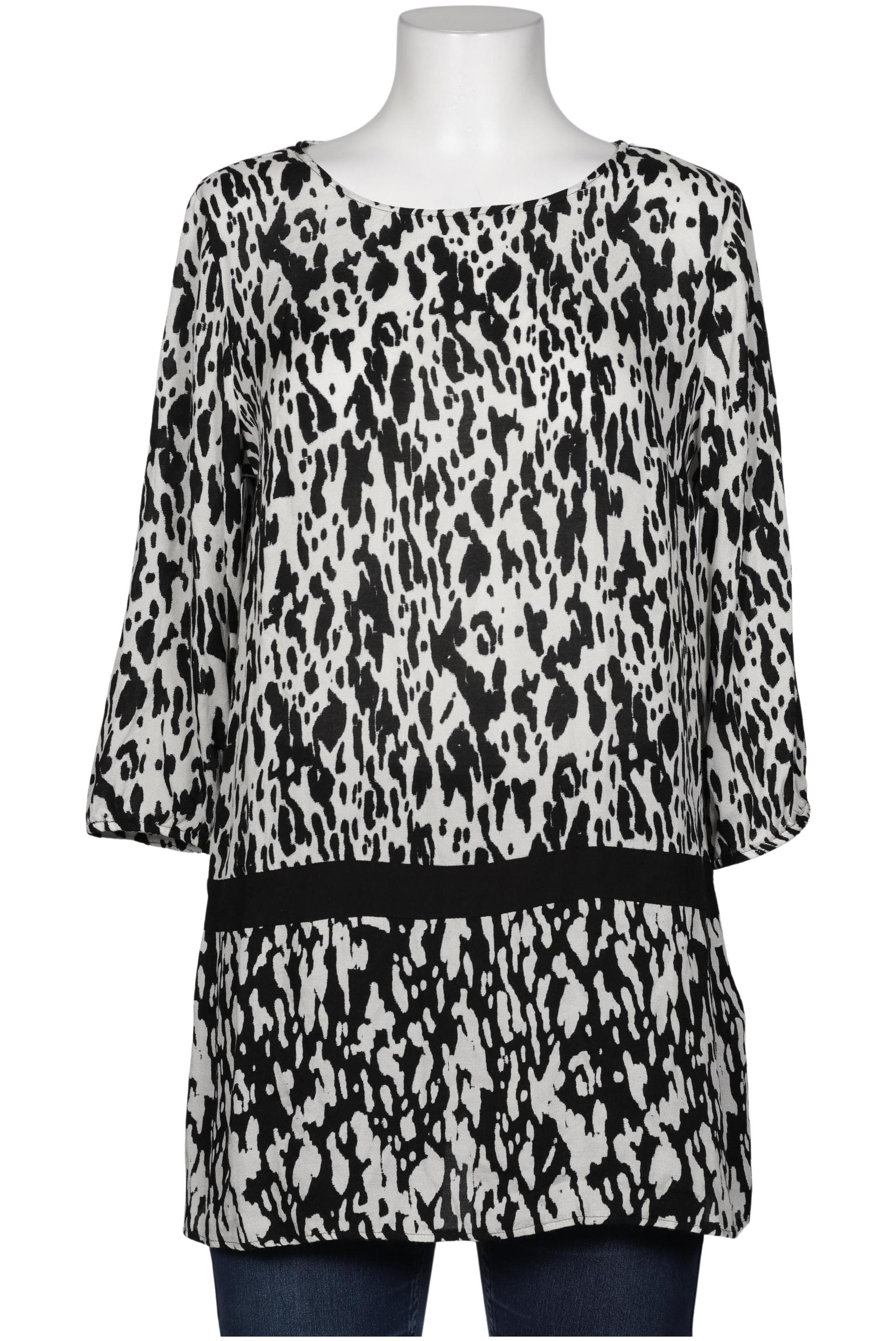 

Betty Barclay Damen Bluse, schwarz, Gr. 42