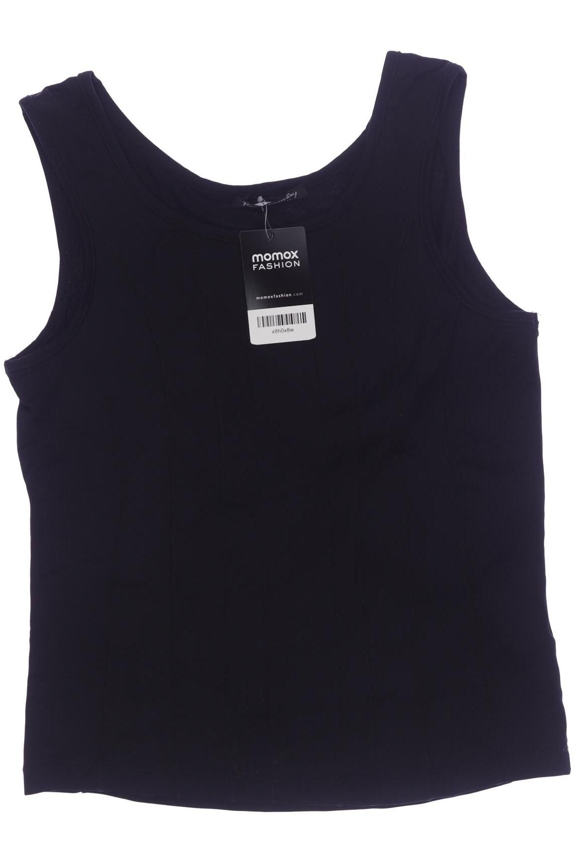 

Betty Barclay Damen Top, schwarz, Gr. 34