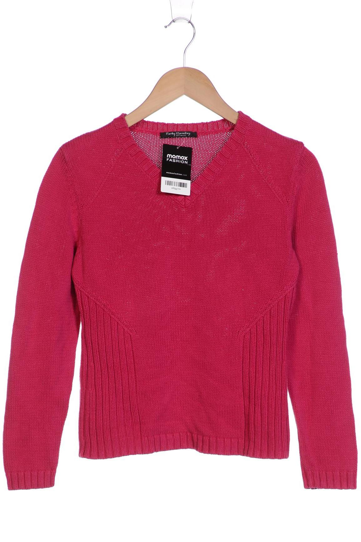 

Betty Barclay Damen Pullover, pink