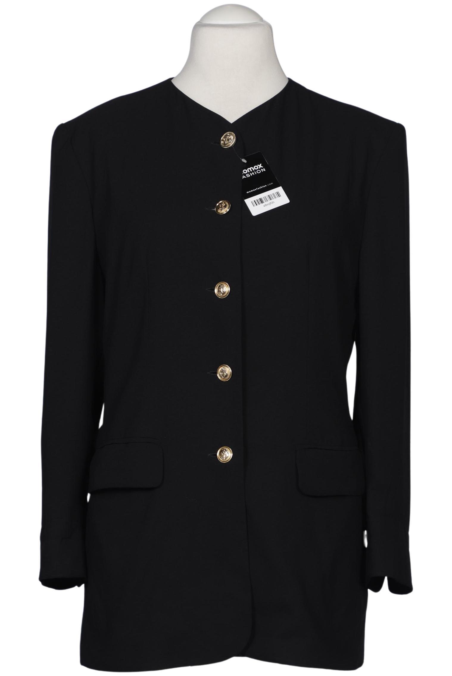 

Betty Barclay Damen Blazer, schwarz, Gr. 40