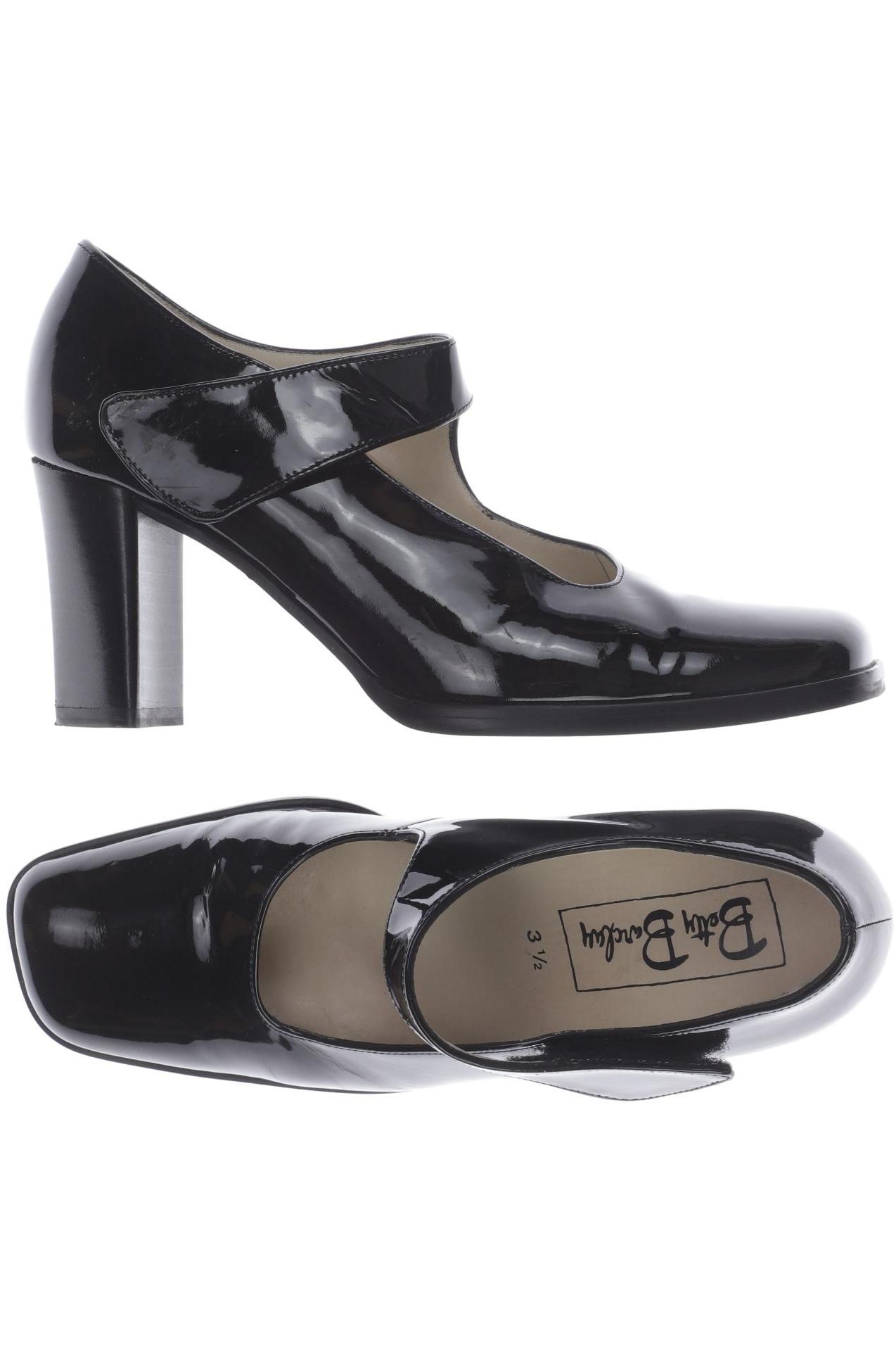 

Betty Barclay Damen Pumps, schwarz, Gr. 3.5