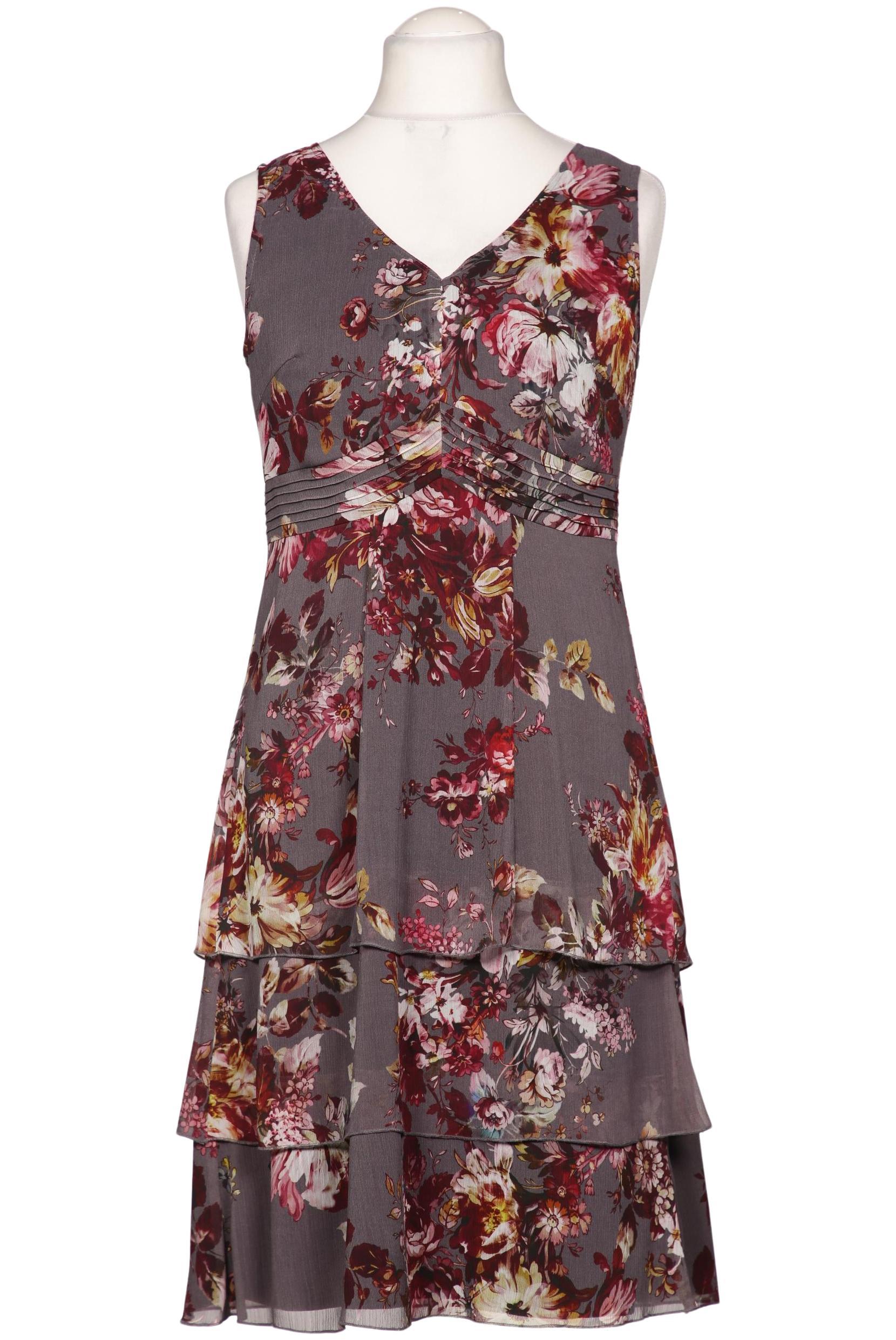 

Betty Barclay Damen Kleid, grau, Gr. 40