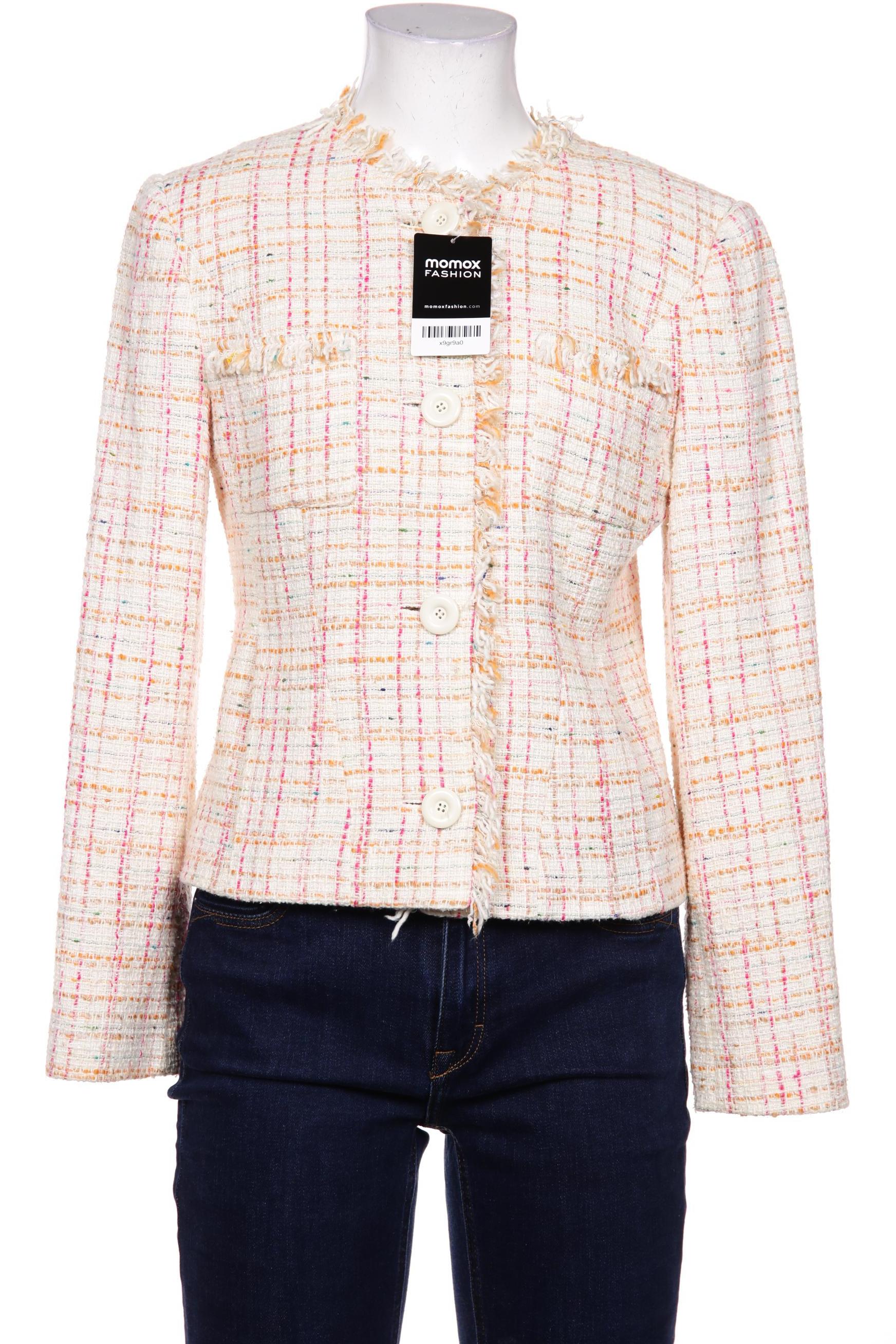 

Betty Barclay Damen Blazer, beige, Gr. 36