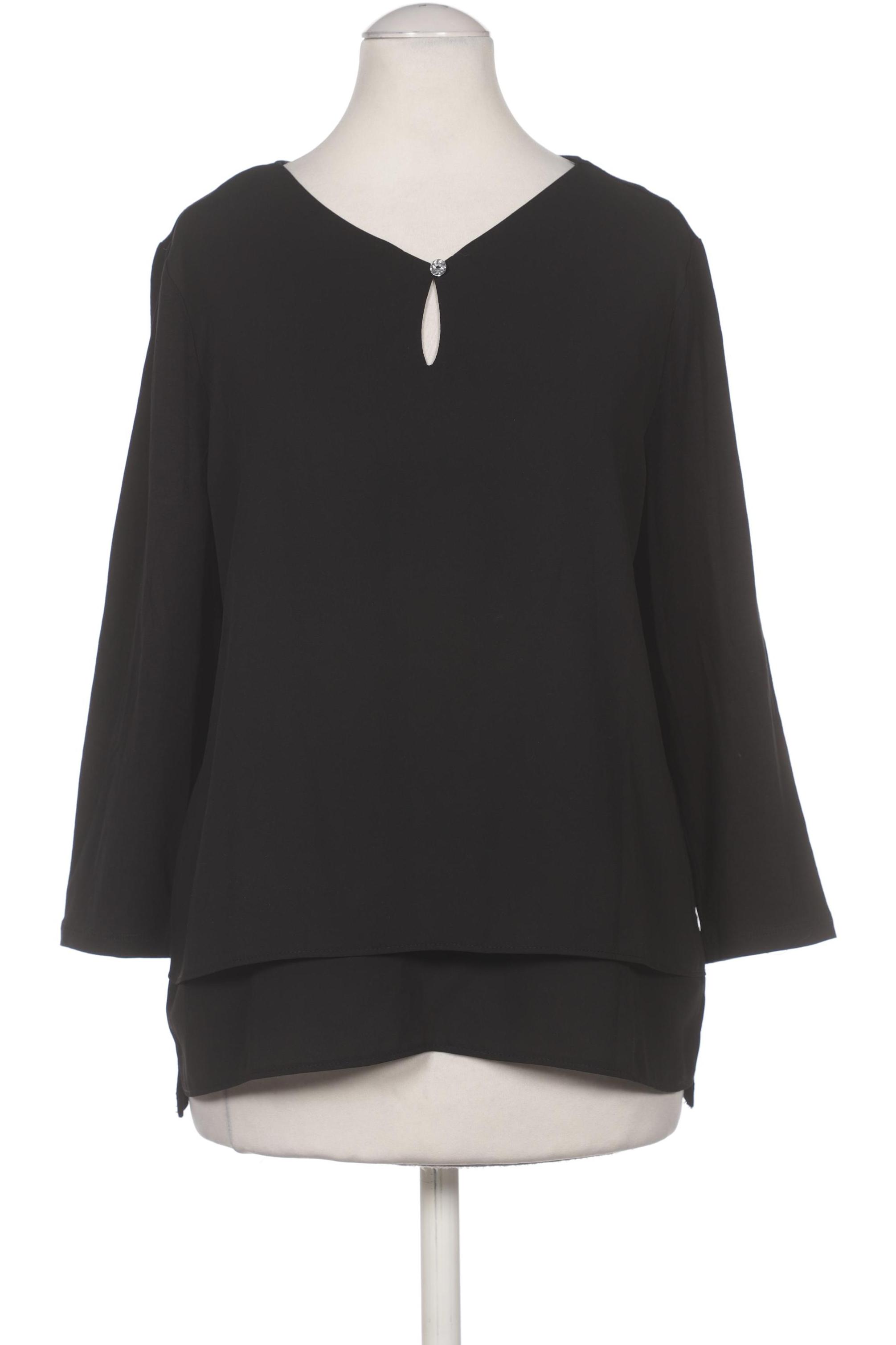 

Betty Barclay Damen Bluse, schwarz, Gr. 36