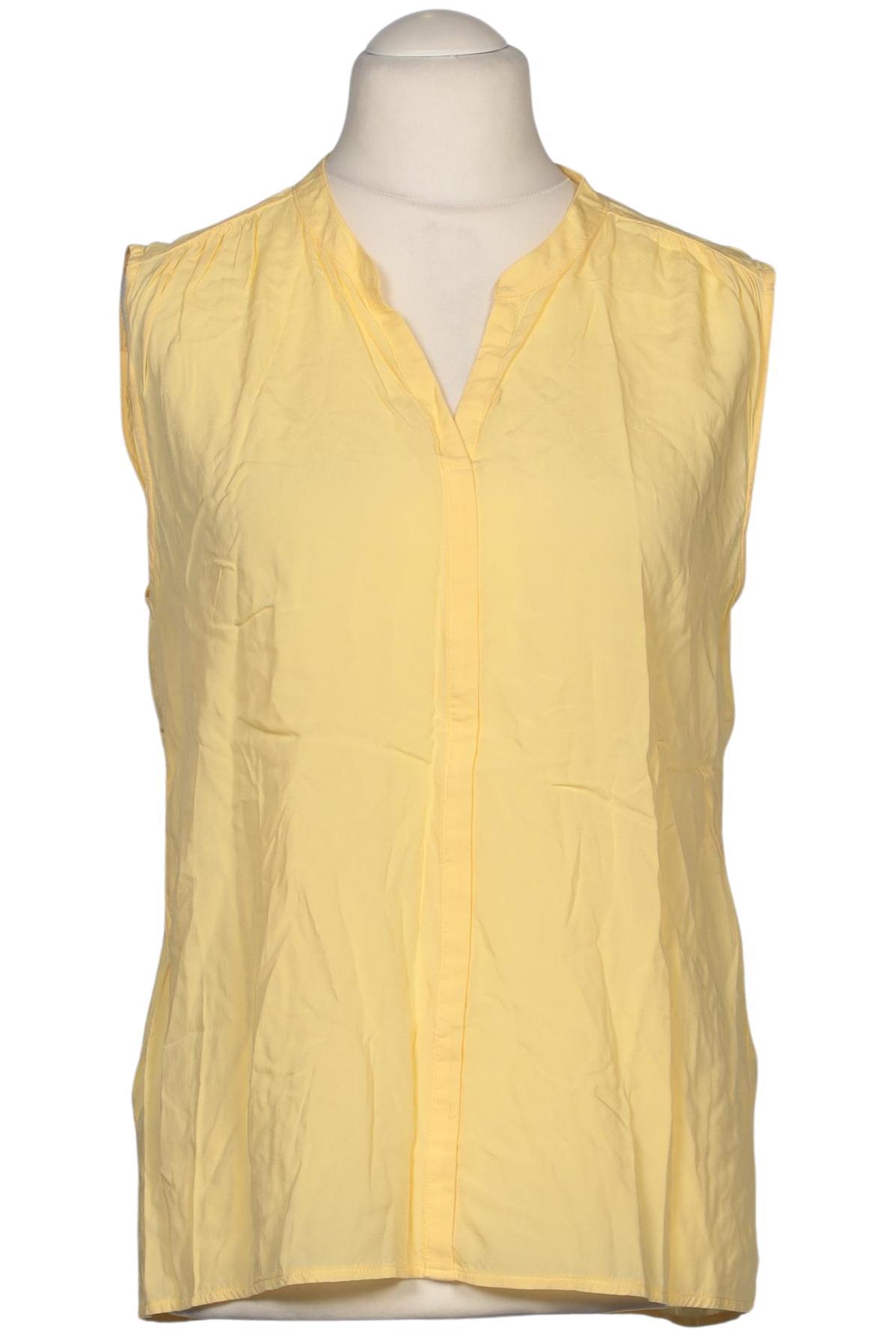 

Betty Barclay Damen Bluse, gelb, Gr. 42