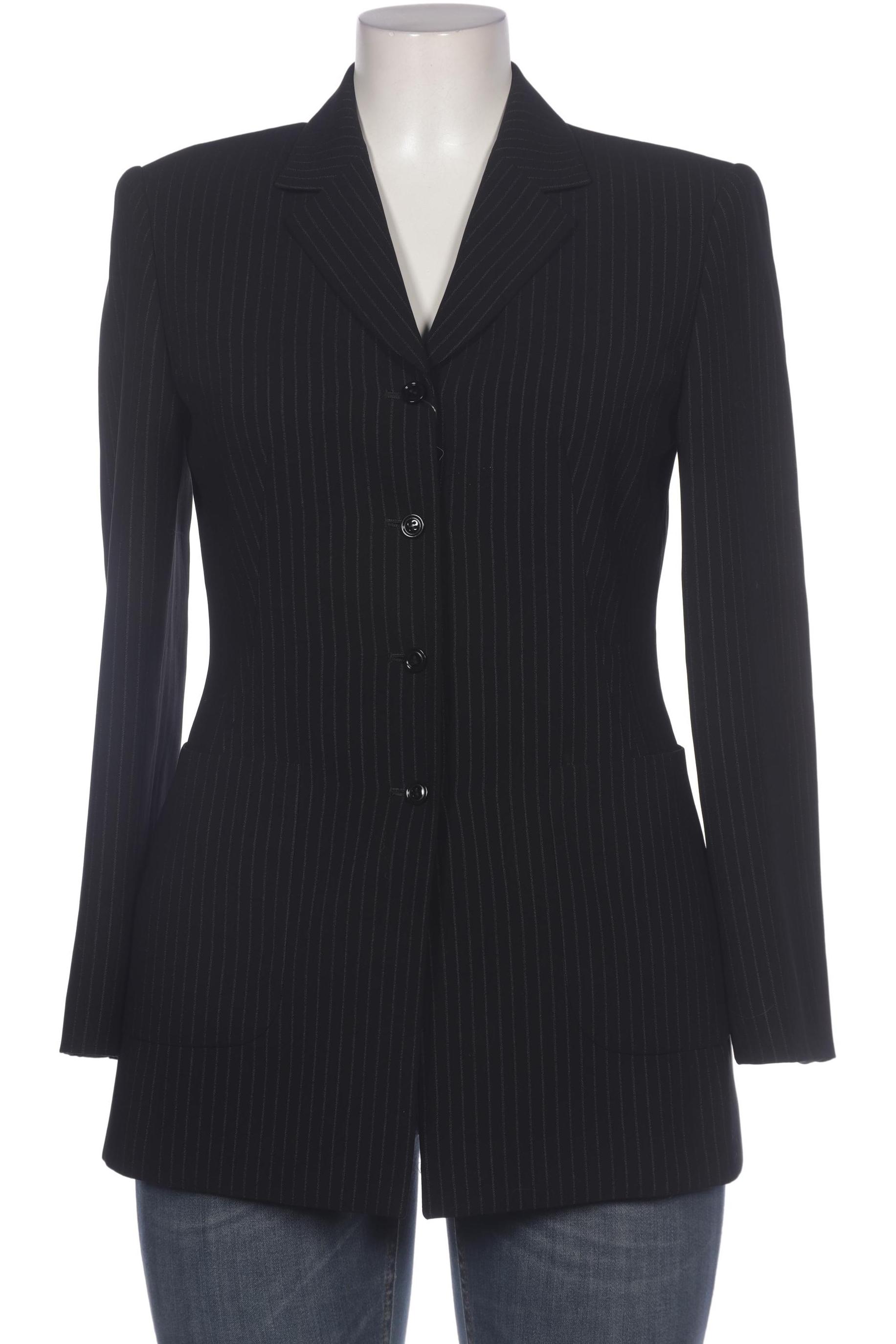 

Betty Barclay Damen Blazer, schwarz, Gr. 38