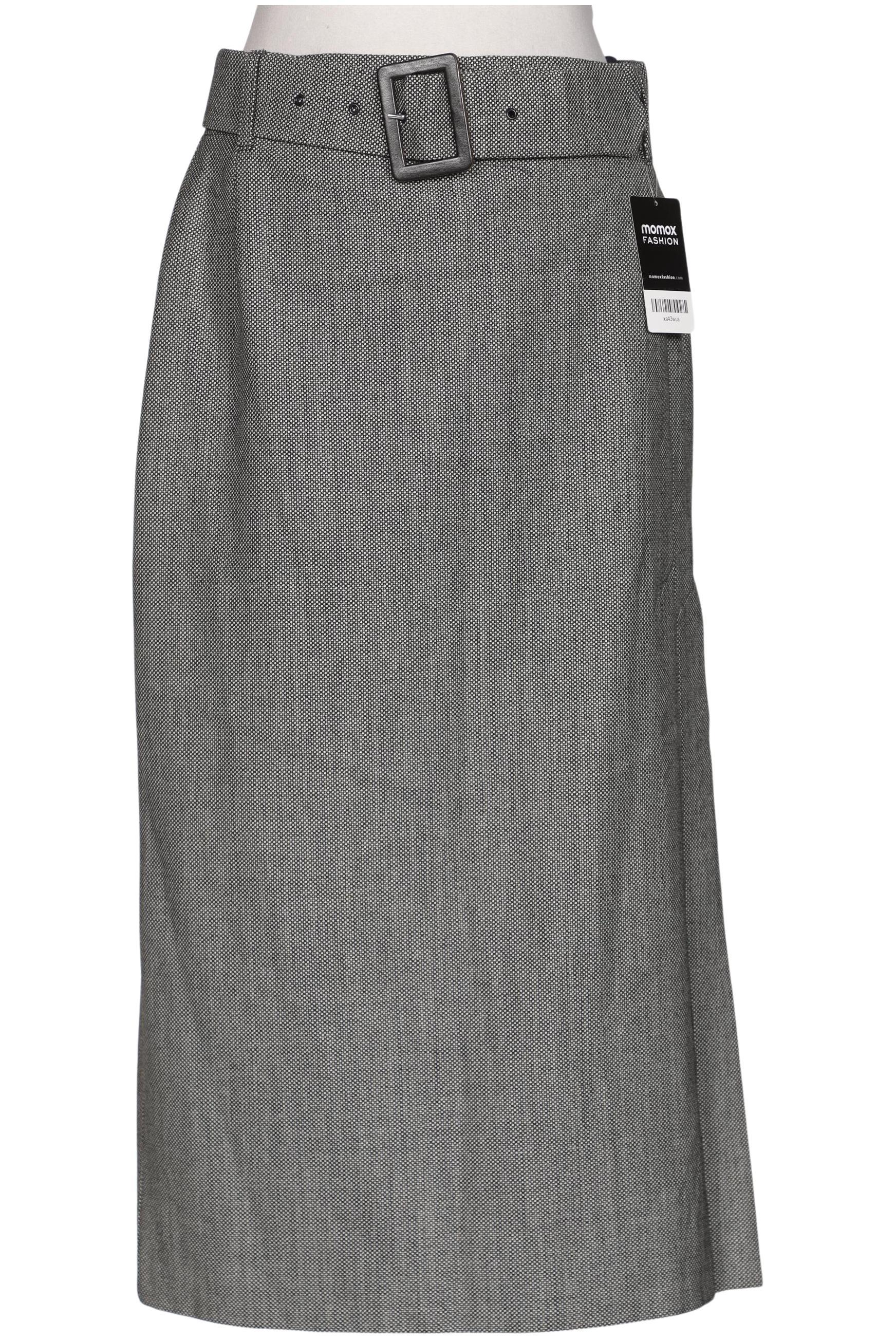 

Betty Barclay Damen Rock, grau, Gr. 40