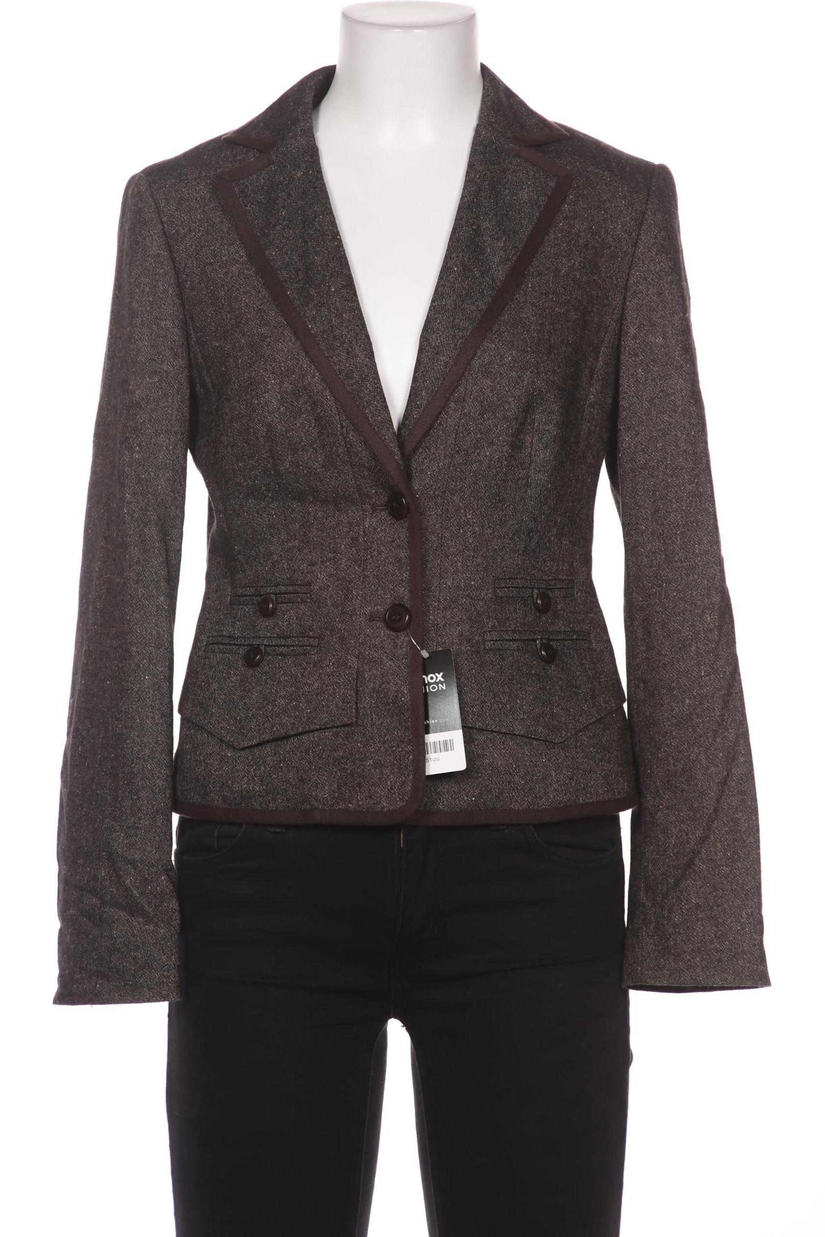 

Betty Barclay Damen Blazer, braun, Gr. 36
