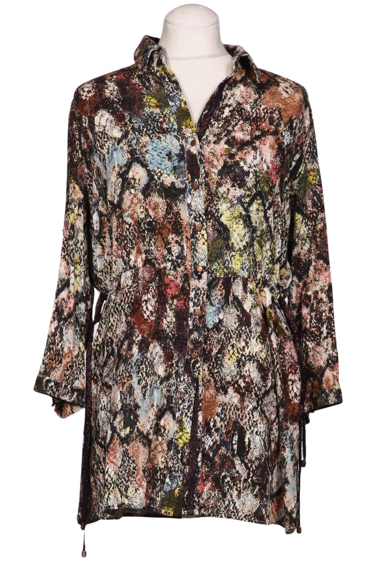 

Betty Barclay Damen Bluse, mehrfarbig, Gr. 36