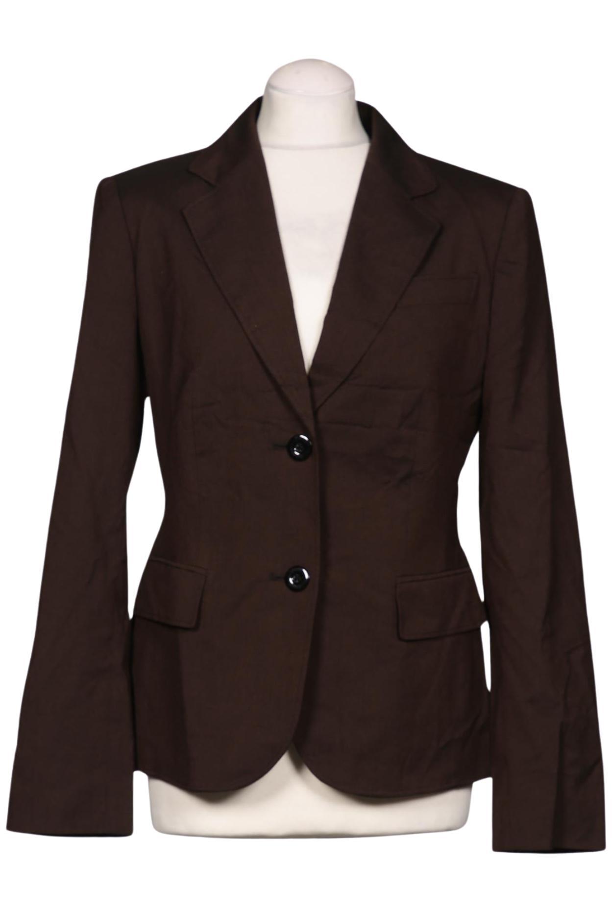 

Betty Barclay Damen Blazer, braun, Gr. 36
