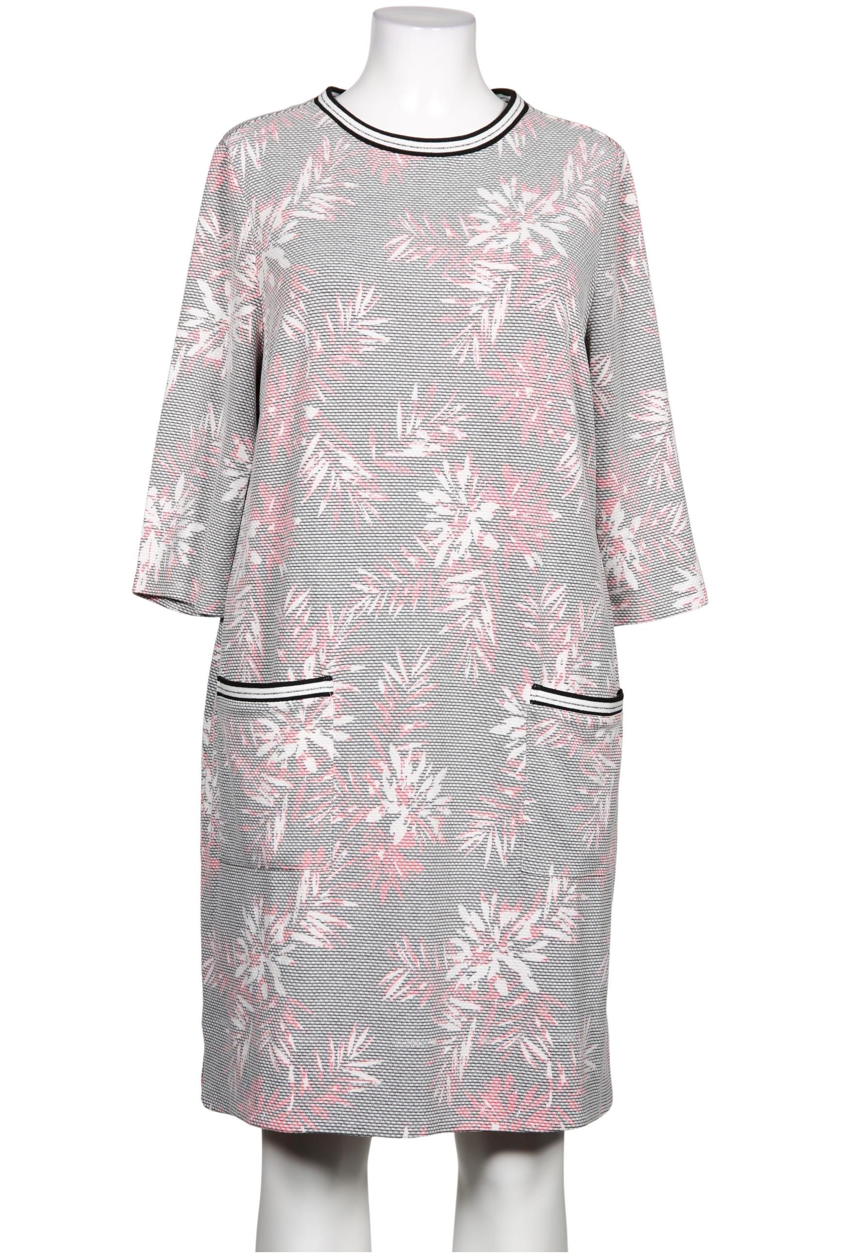 

Betty Barclay Damen Kleid, grau, Gr. 46