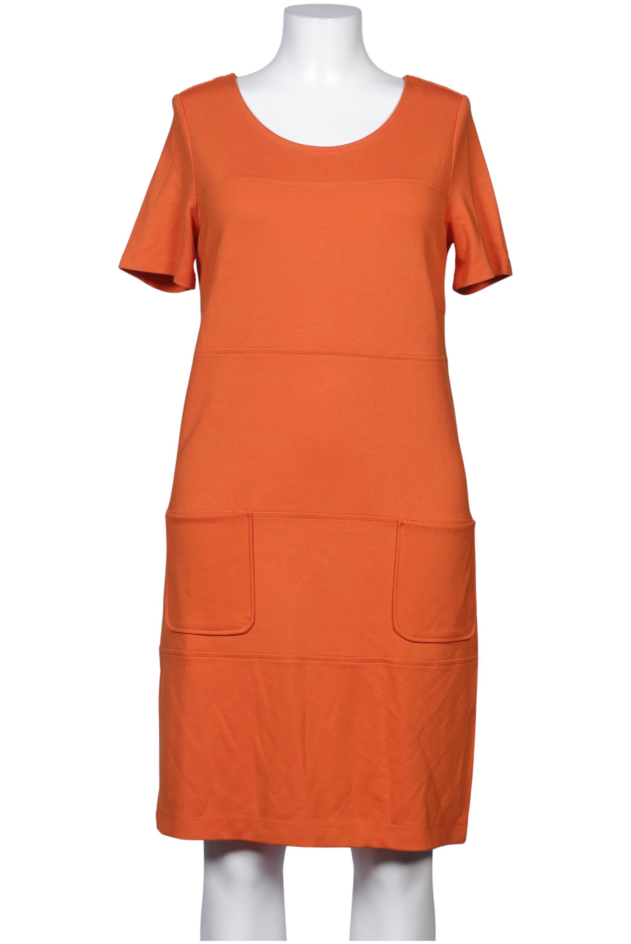 

Betty Barclay Damen Kleid, orange, Gr. 42