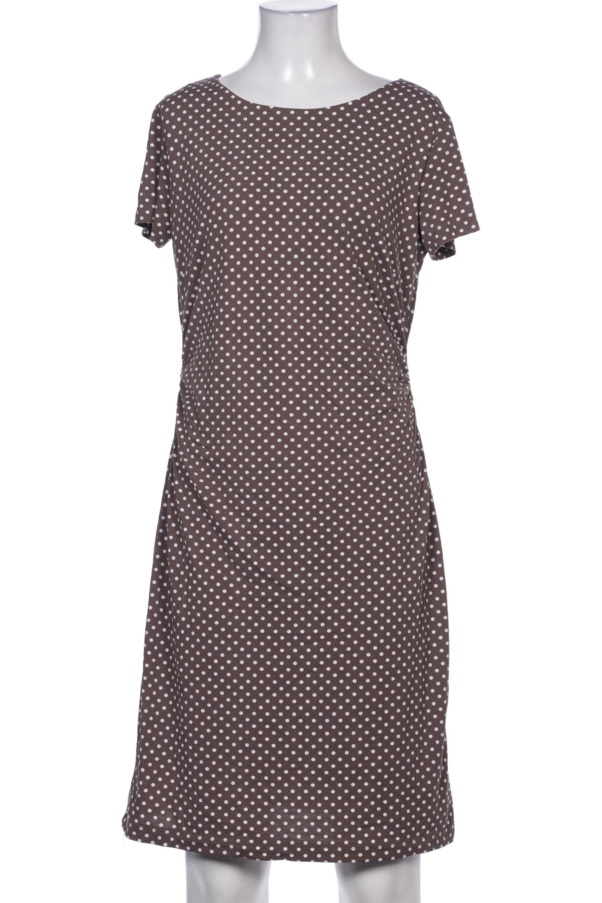 

Betty Barclay Damen Kleid, braun, Gr. 36