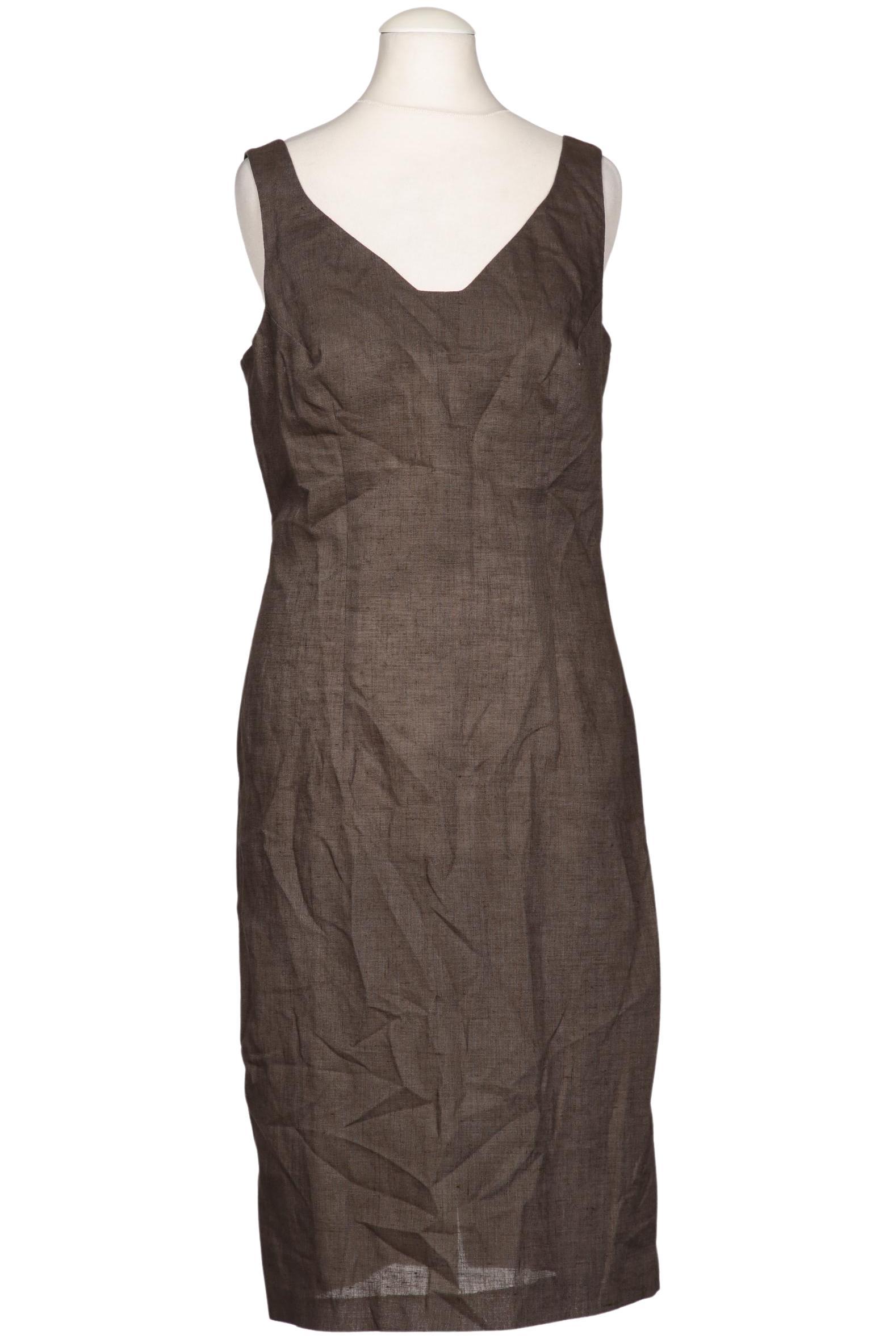 

Betty Barclay Damen Kleid, braun, Gr. 36