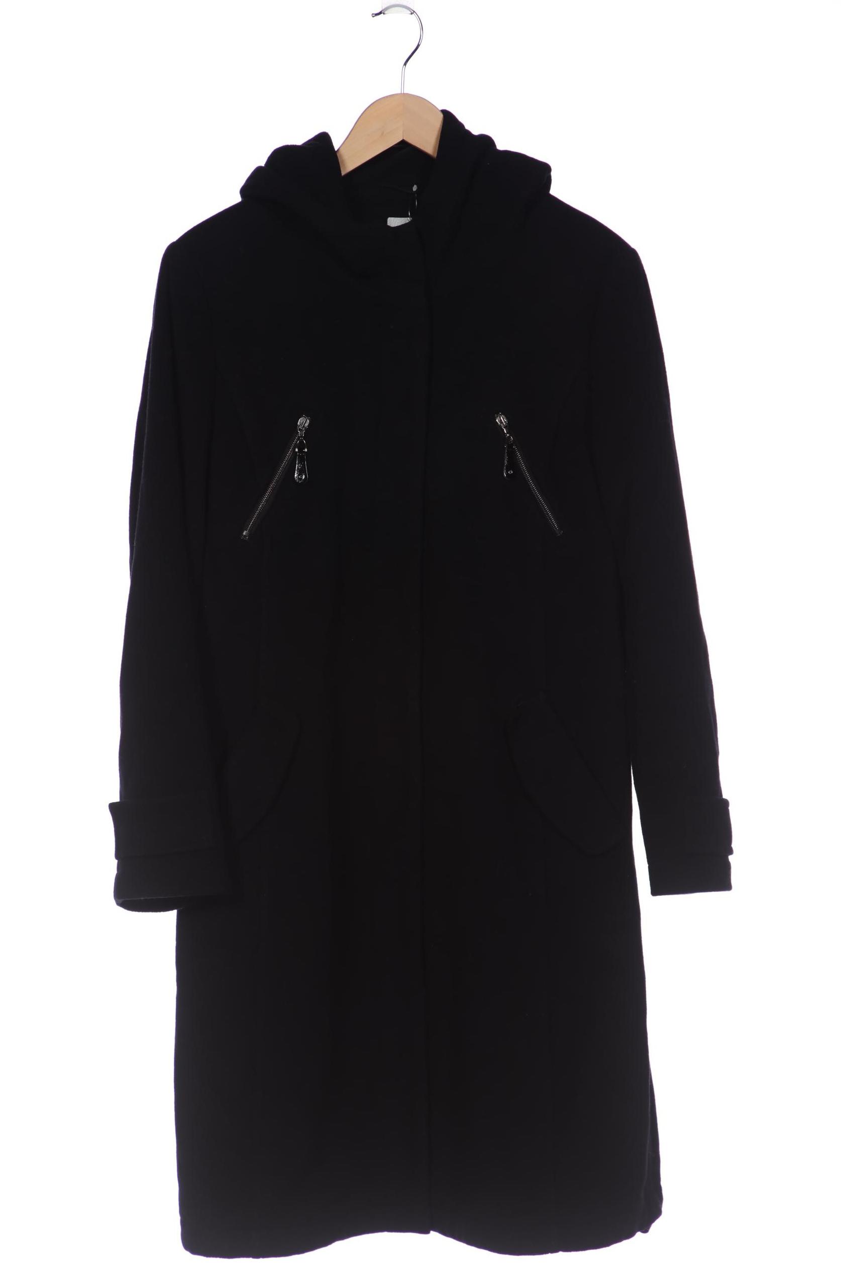 

Betty Barclay Damen Mantel, schwarz, Gr. 40