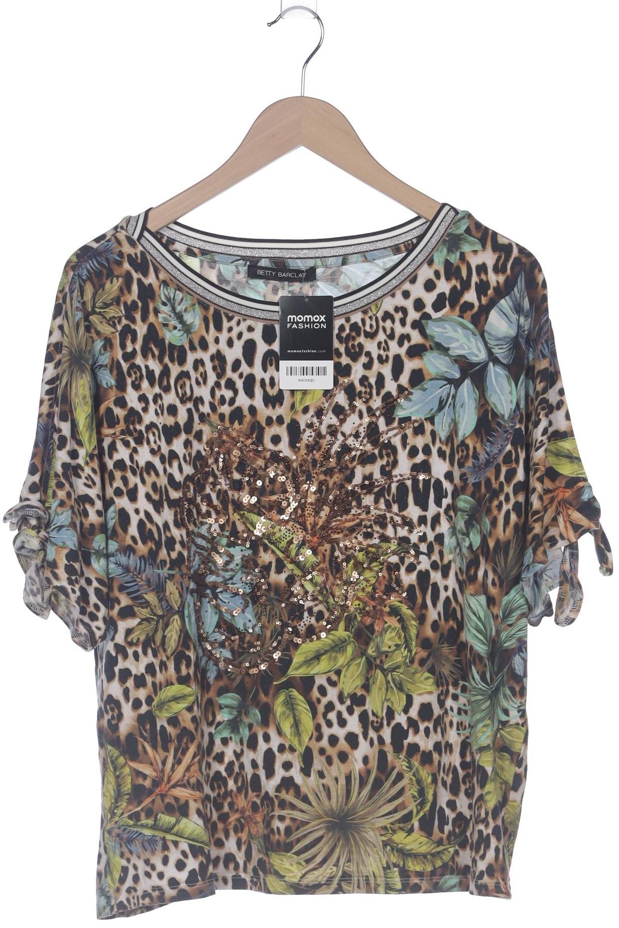 

Betty Barclay Damen T-Shirt, mehrfarbig, Gr. 42