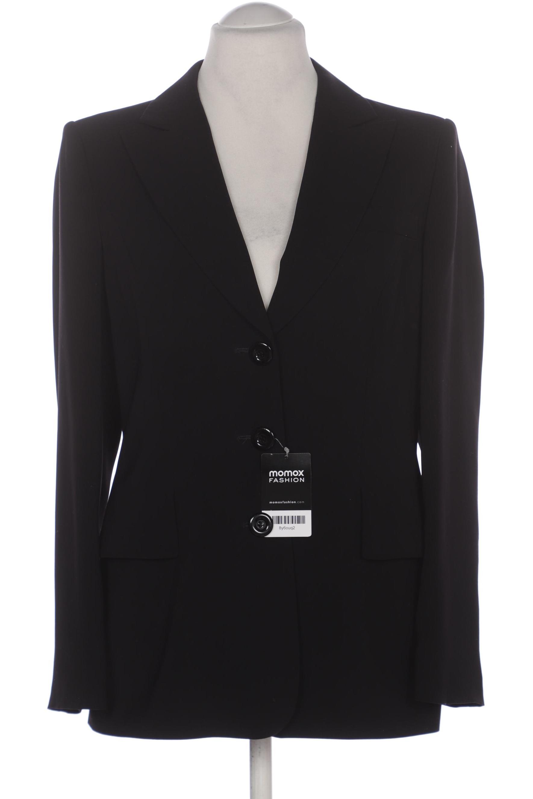 

Betty Barclay Damen Blazer, schwarz, Gr. 40