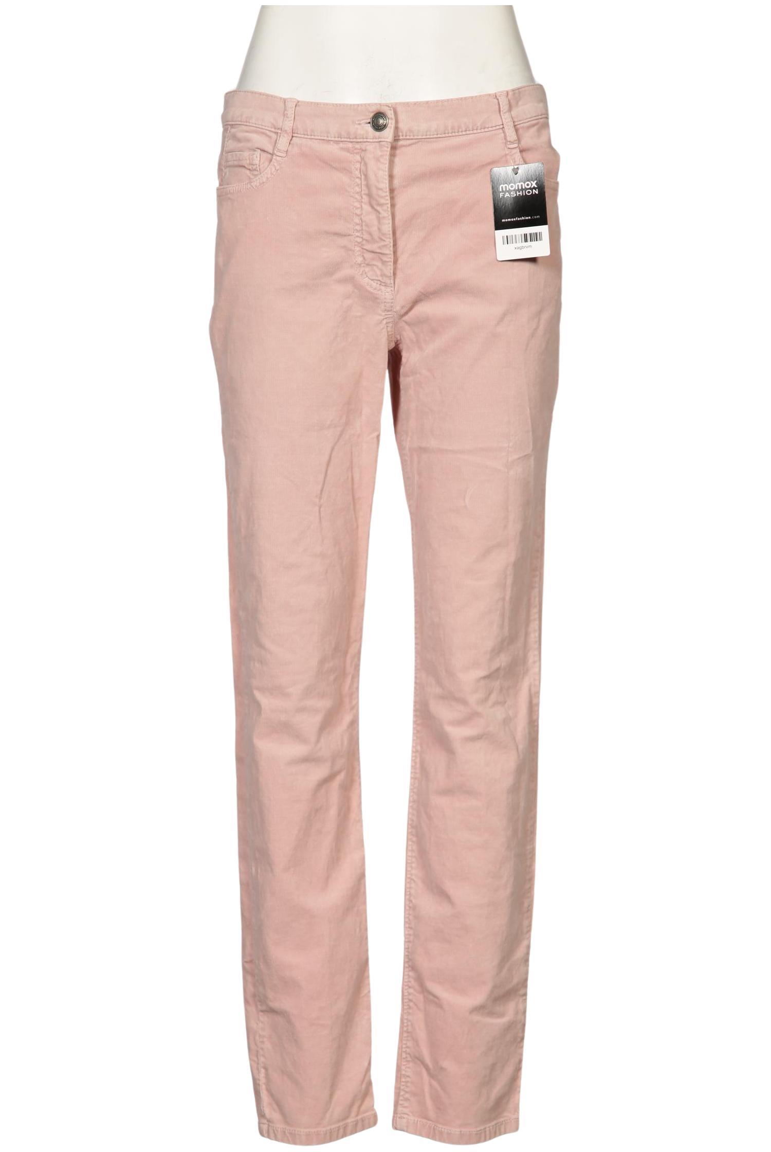 

Betty Barclay Damen Stoffhose, pink, Gr. 40