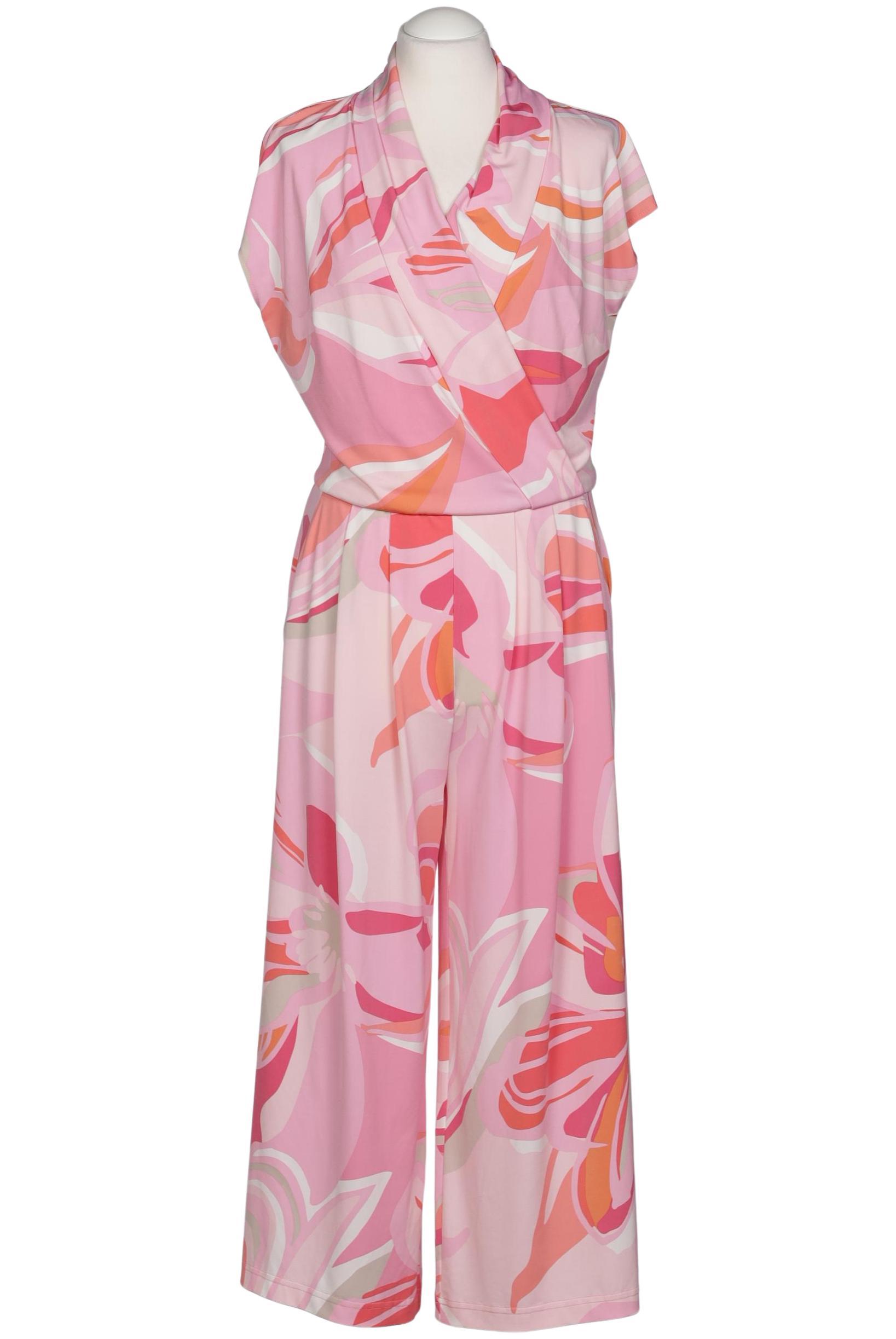 

Betty Barclay Damen Jumpsuit/Overall, mehrfarbig, Gr. 38