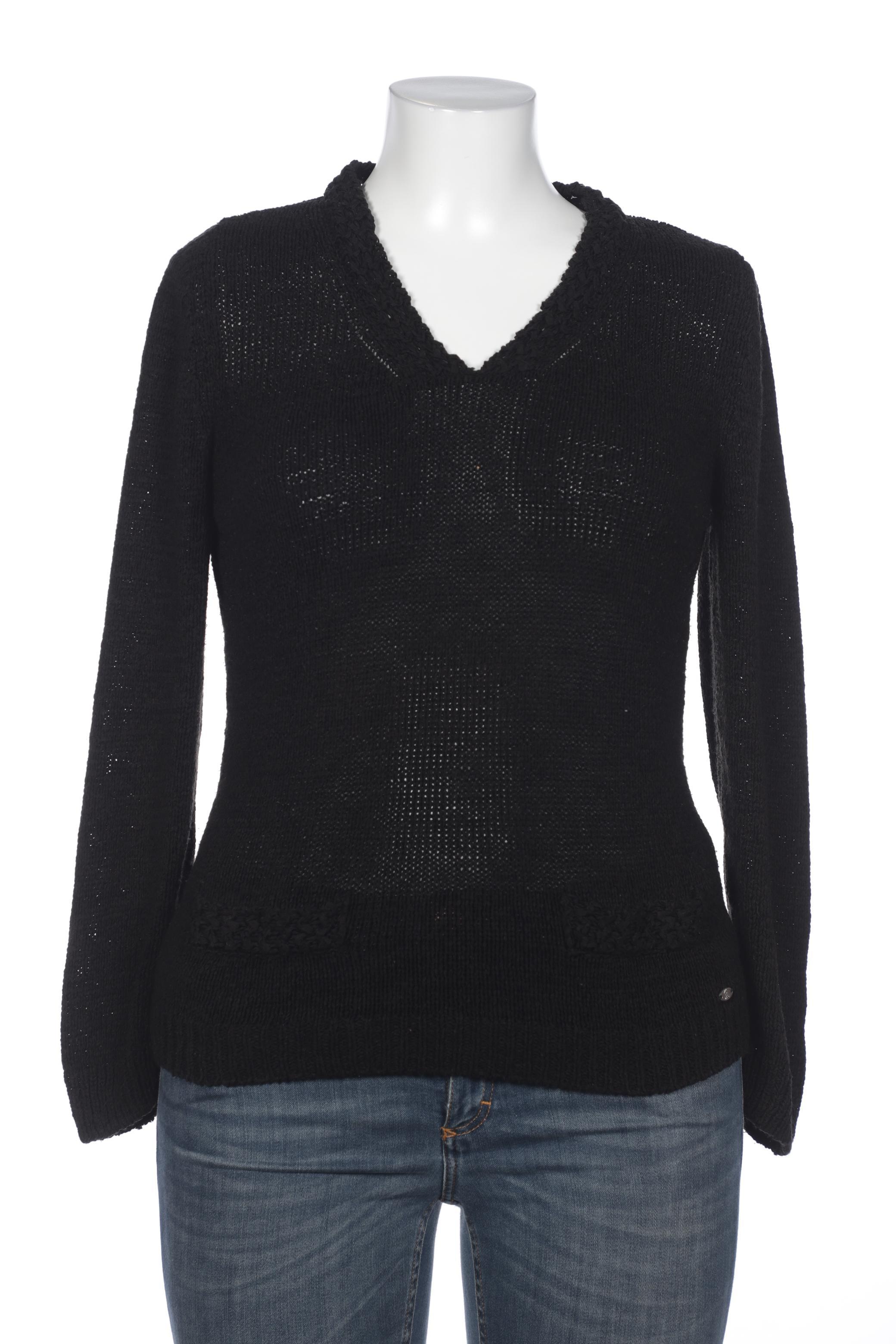 

Betty Barclay Damen Pullover, schwarz