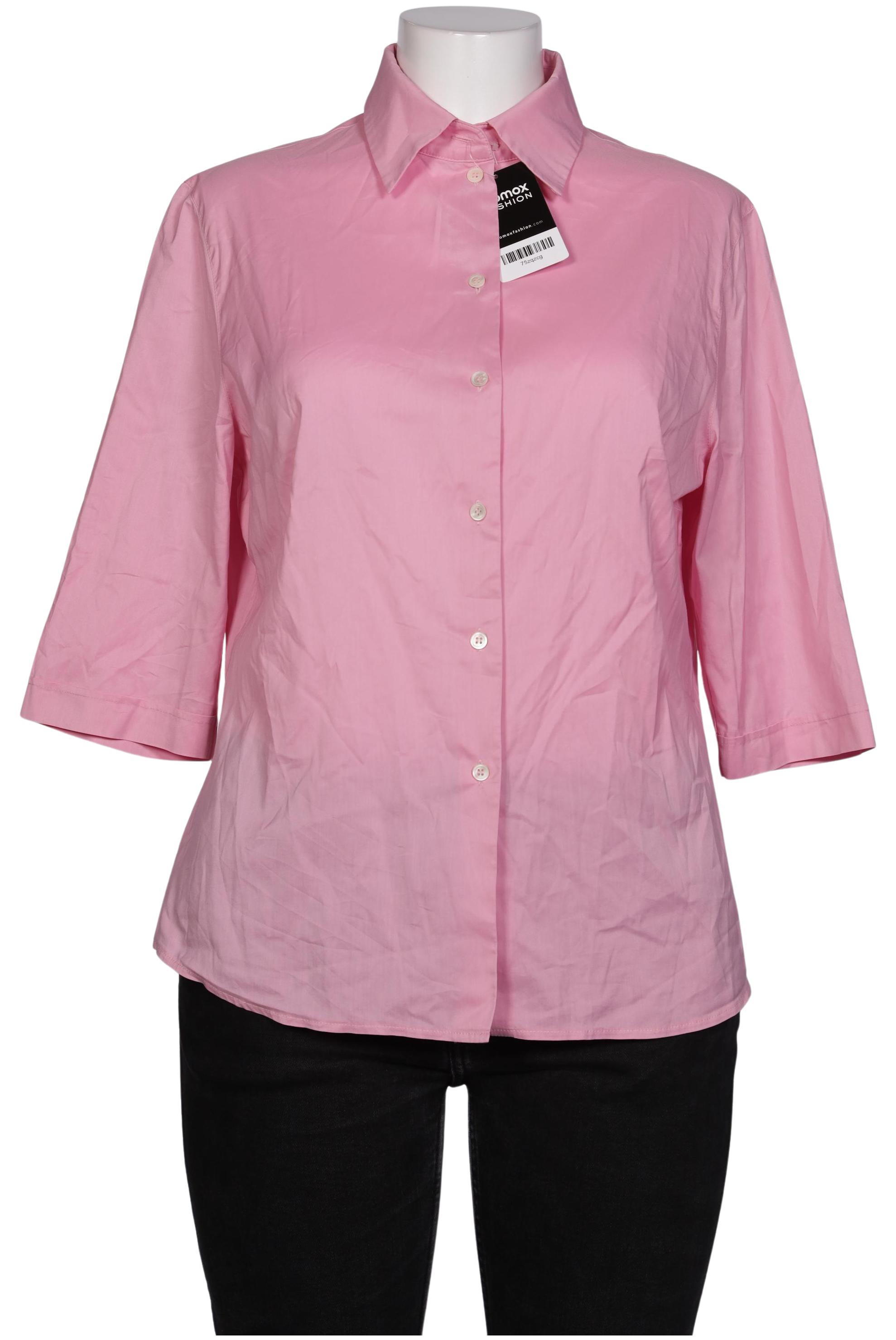 

Betty Barclay Damen Bluse, pink, Gr. 44